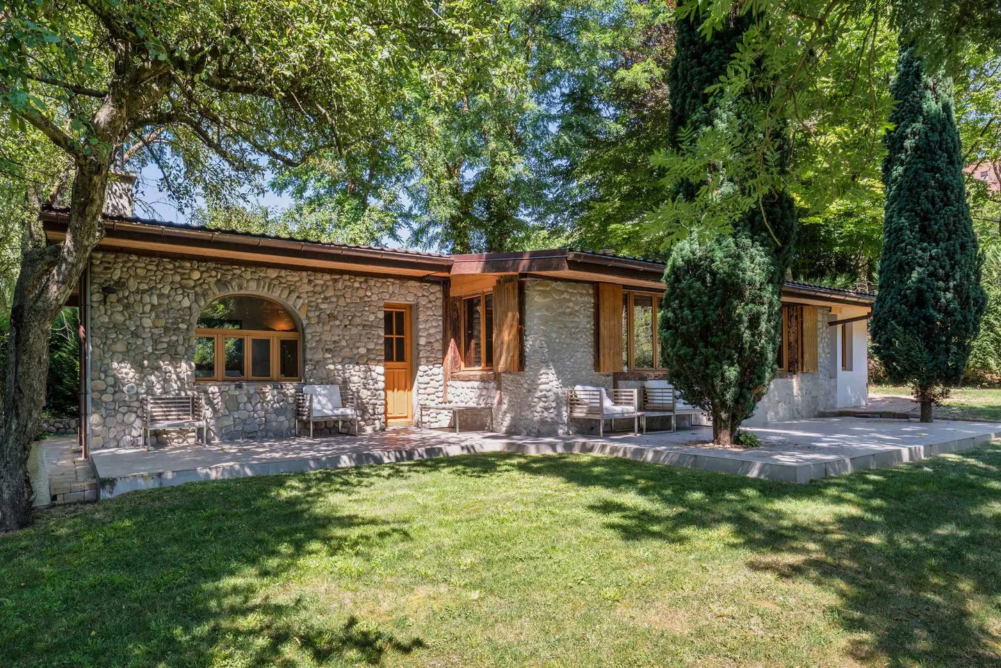 Luxuriöse Triplex-Wohnung - Foto 12 von 13