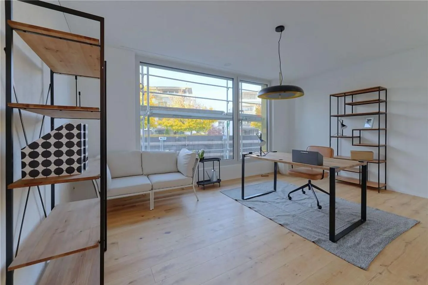 Moderne Wohnungen in Urtenen-Schönbühl - Foto 7 von 13
