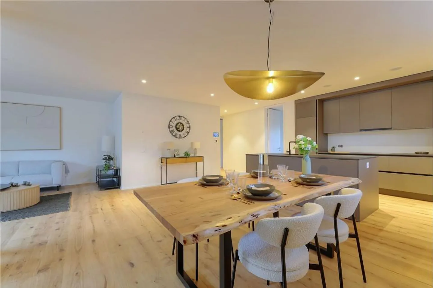 Moderne Wohnungen in Urtenen-Schönbühl - Foto 8 von 13