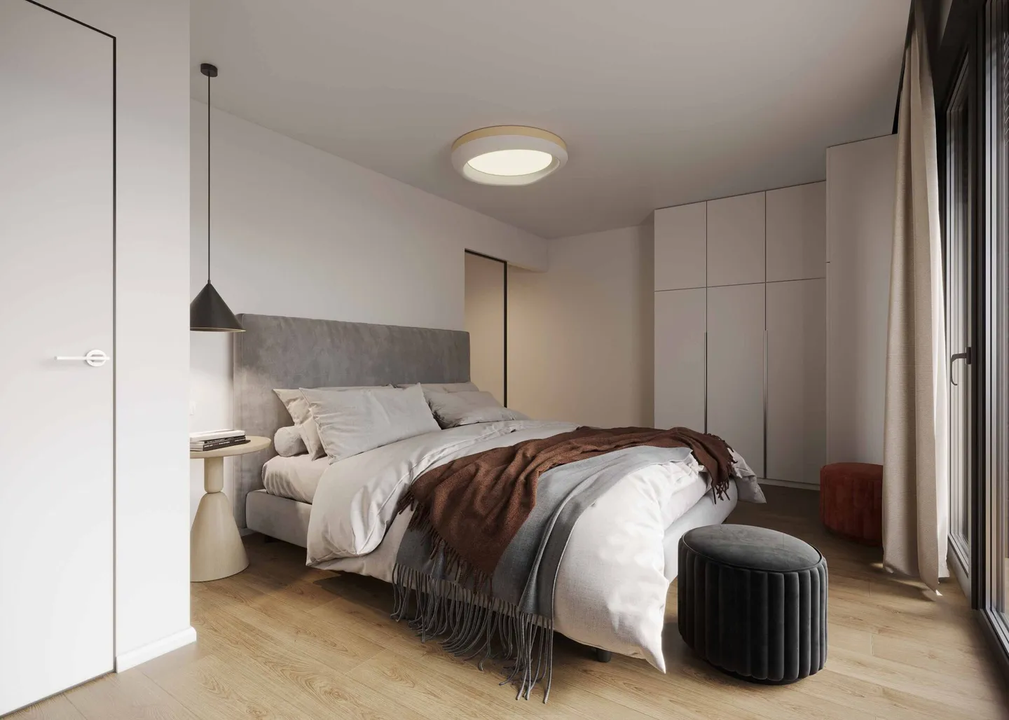 Votre maison de rêve à Oberweningen : Nouvelle construction moderne avec beaucoup d'espace - Photo 4 sur 7