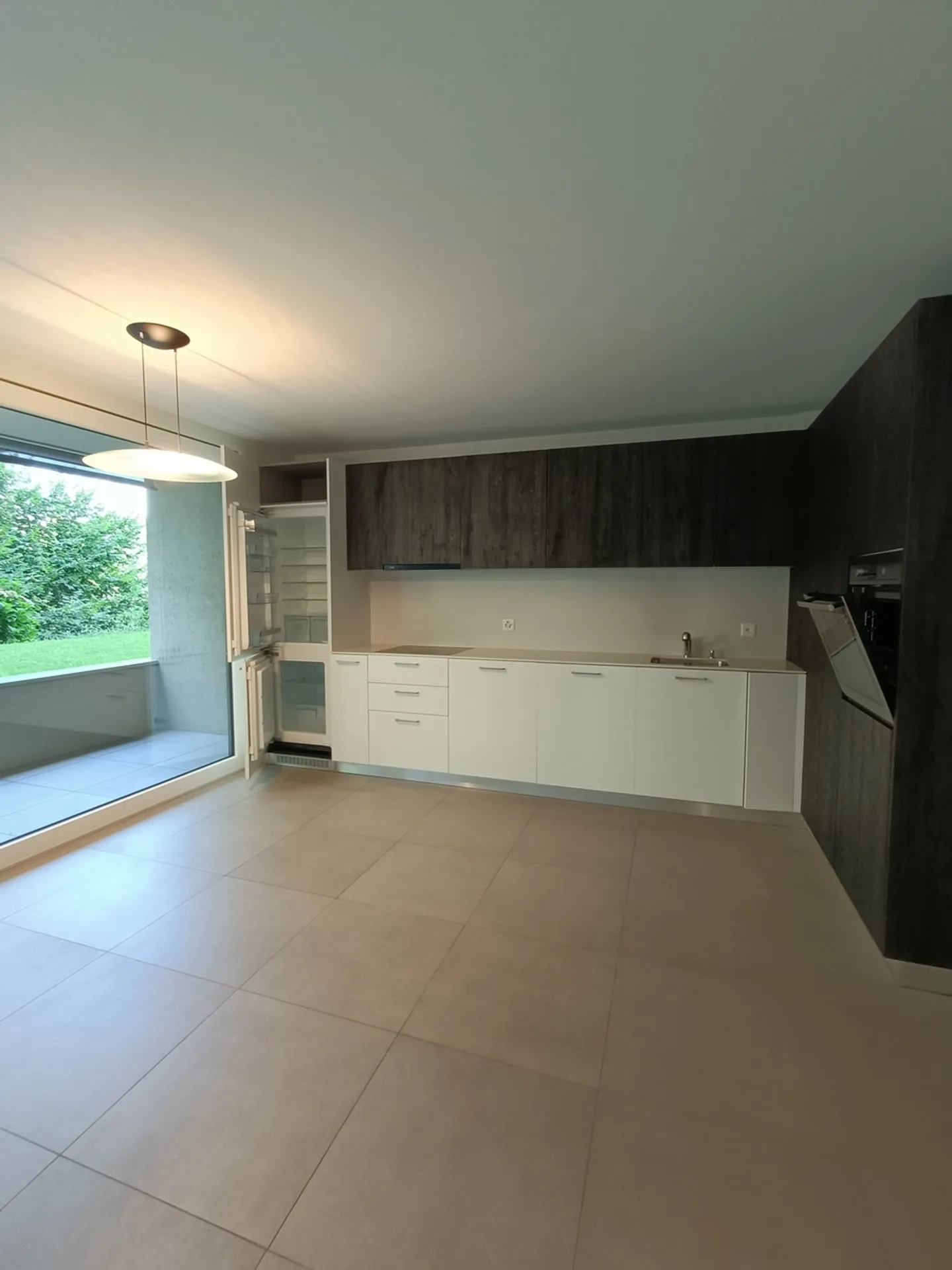 Wohnung mieten - Foto 3 von 7