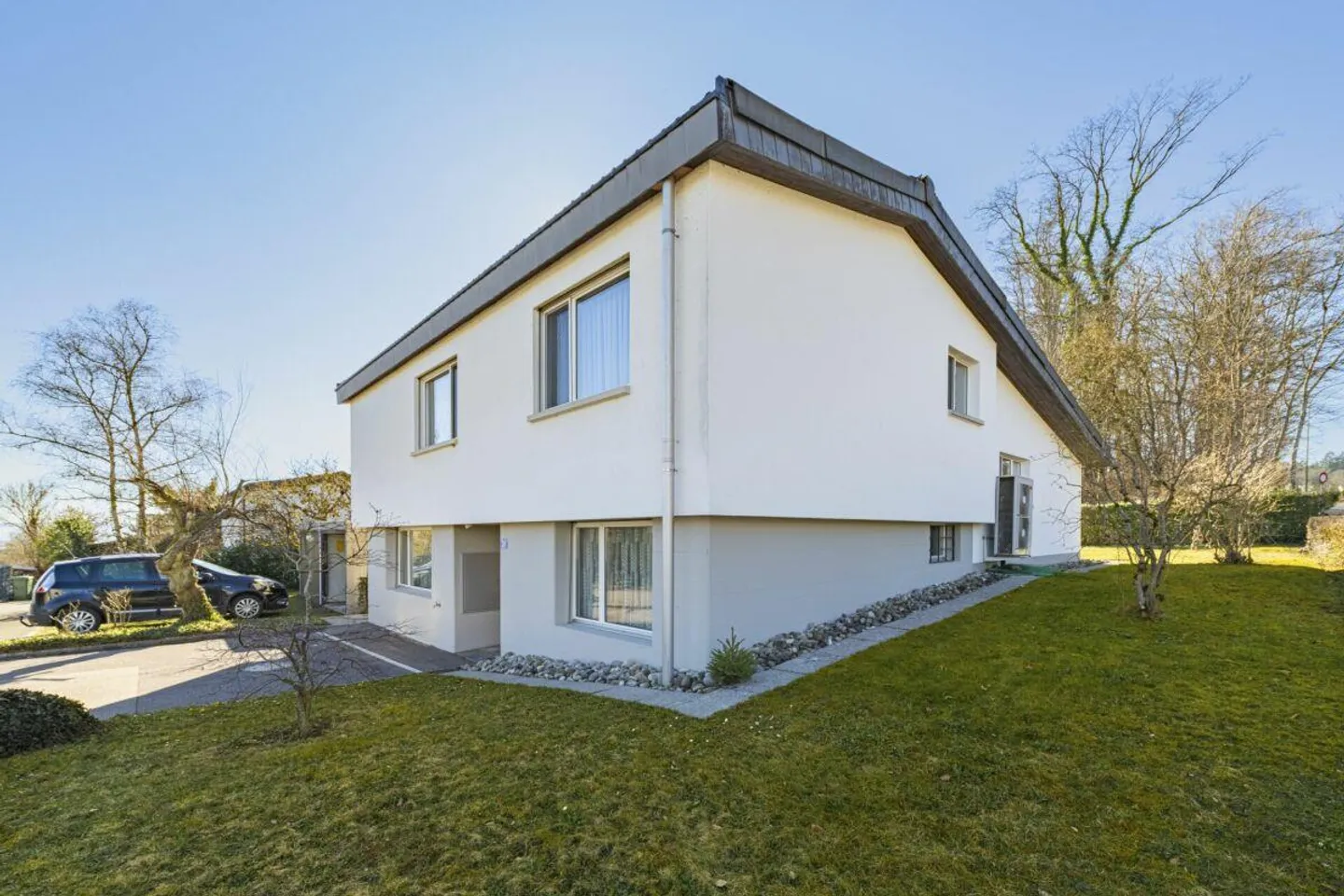 Casa unifamiliare da sogno in una zona molto popolare e connessa alla natura - Foto 7 di 30