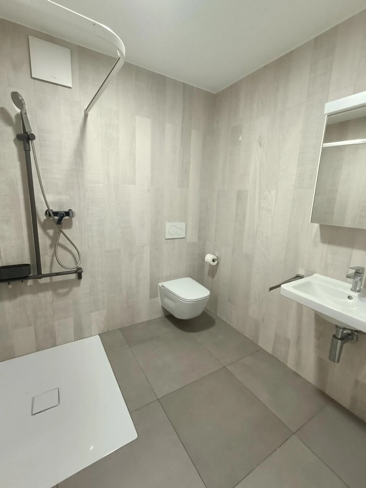 Wohnung mieten - Foto 4 von 7