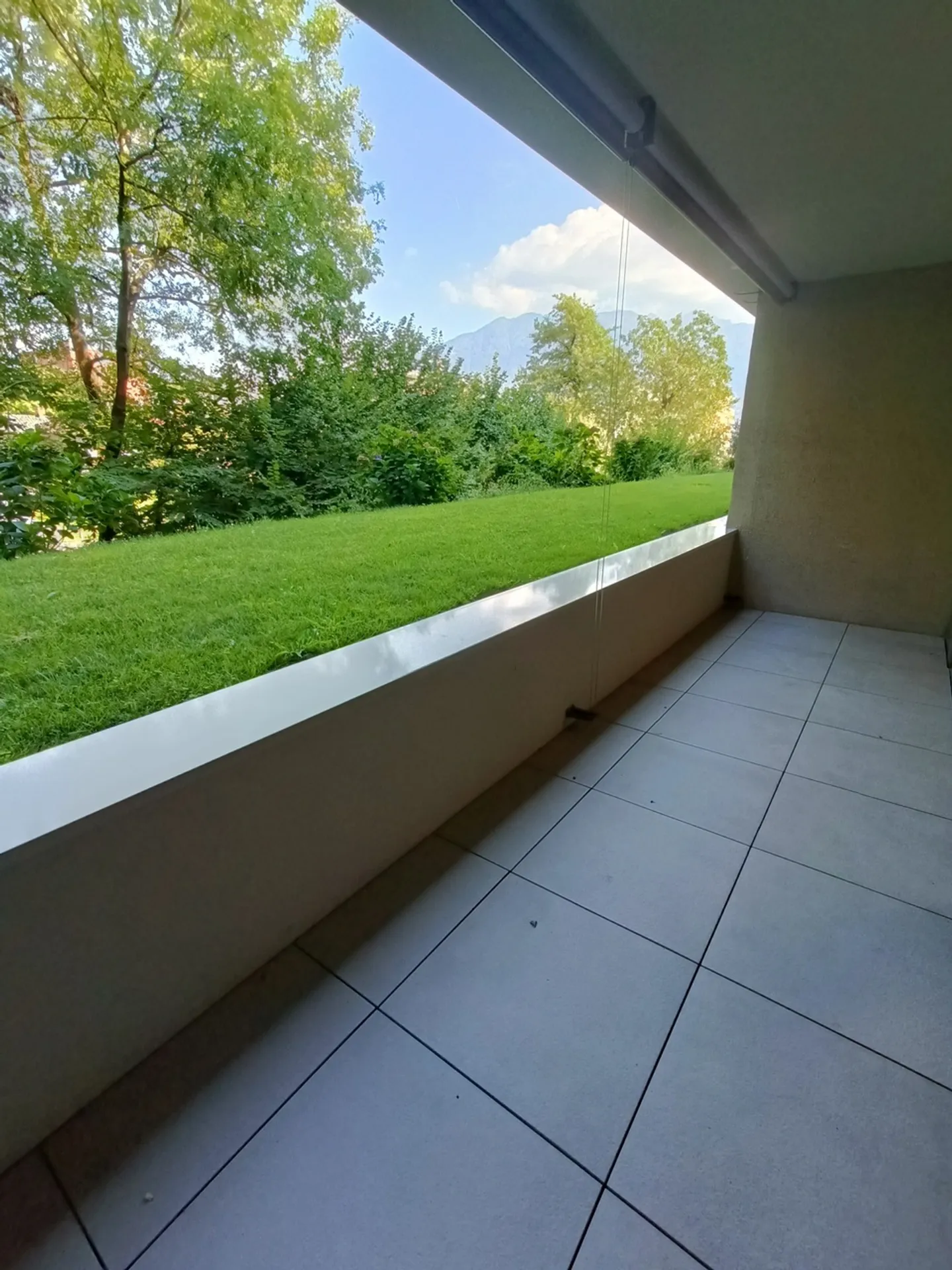 Wohnung mieten - Foto 5 von 7