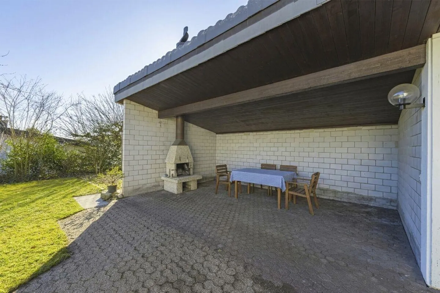 Casa unifamiliare da sogno in una zona molto popolare e connessa alla natura - Foto 10 di 30