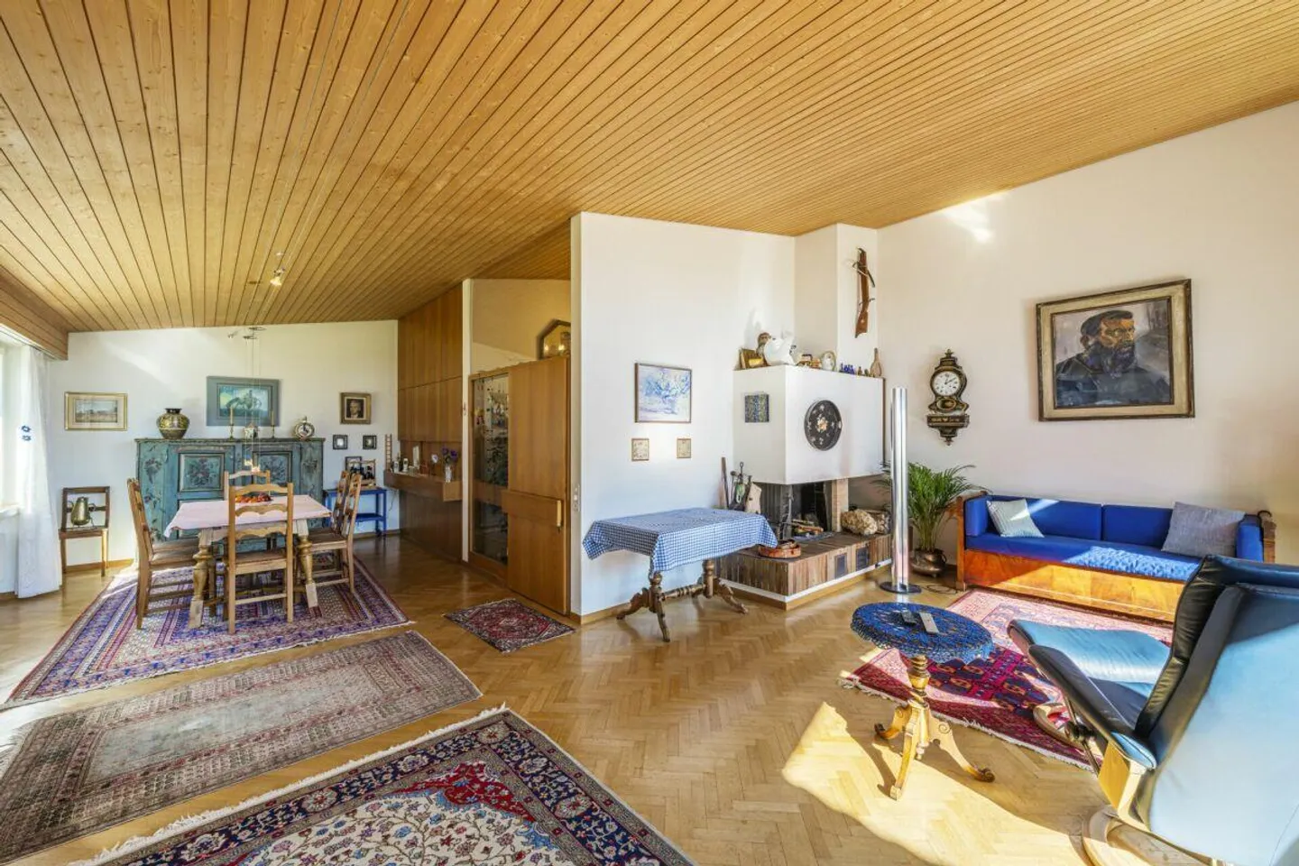 Casa unifamiliare da sogno in una zona molto popolare e connessa alla natura - Foto 13 di 30