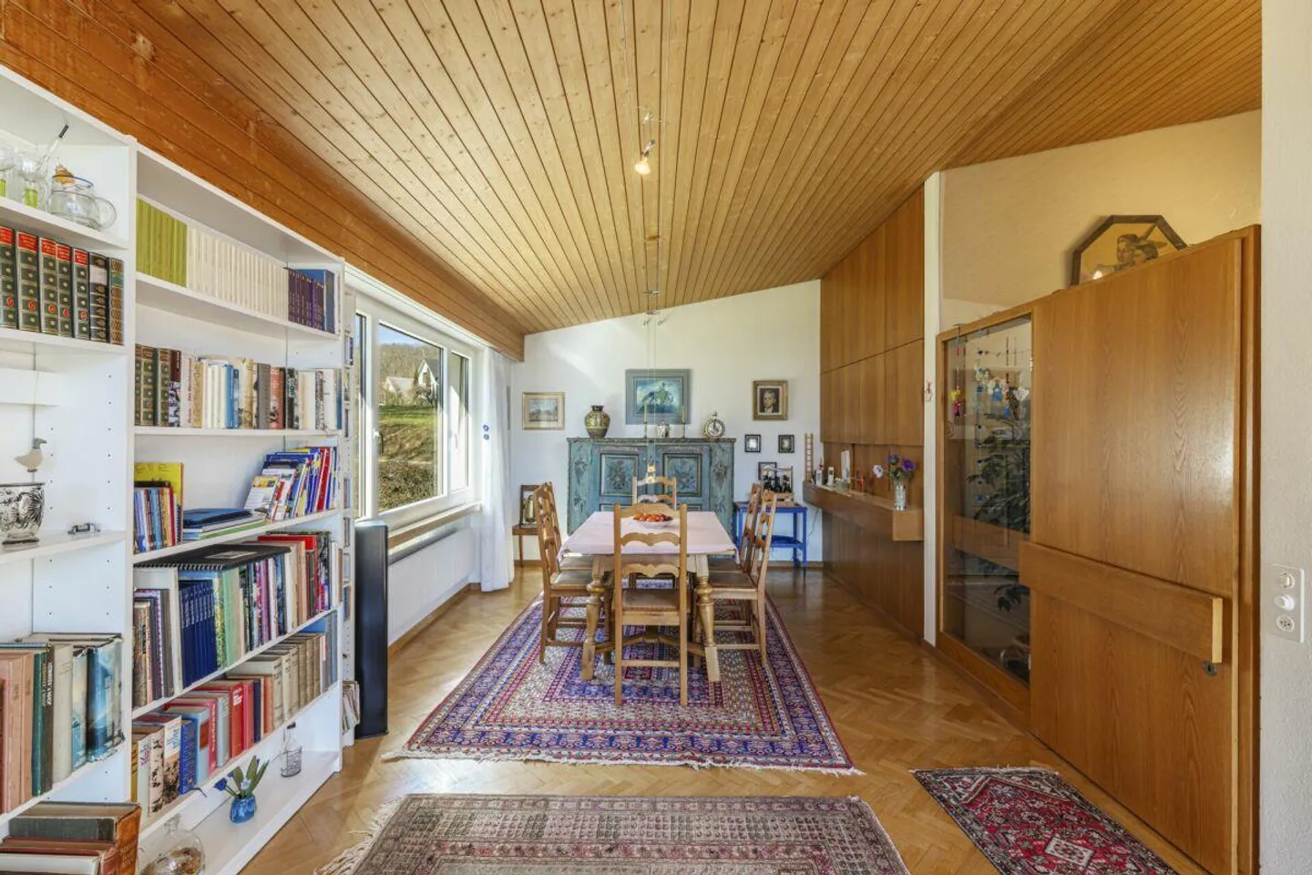 Casa unifamiliare da sogno in una zona molto popolare e connessa alla natura - Foto 14 di 30