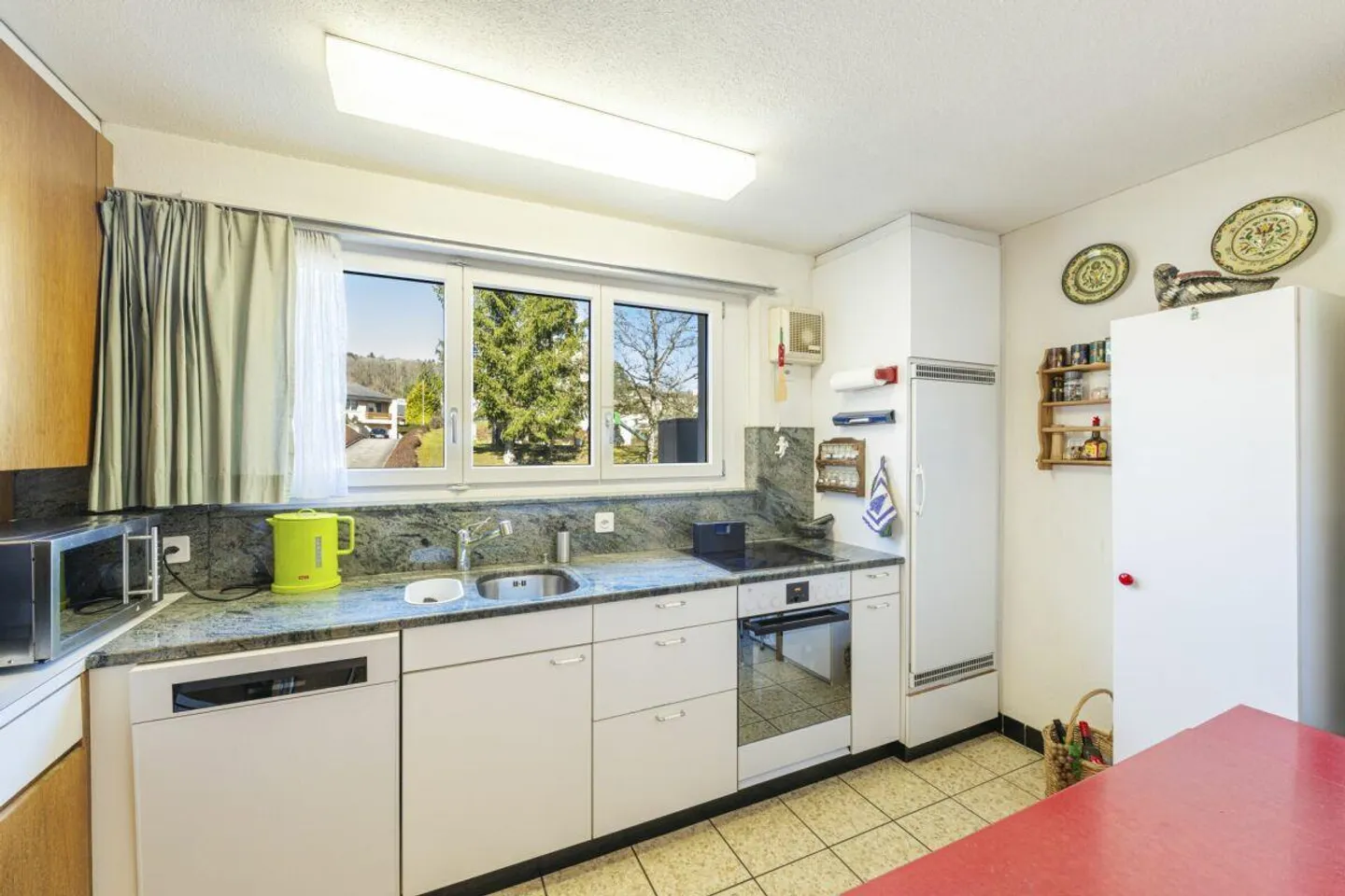 Casa unifamiliare da sogno in una zona molto popolare e connessa alla natura - Foto 15 di 30