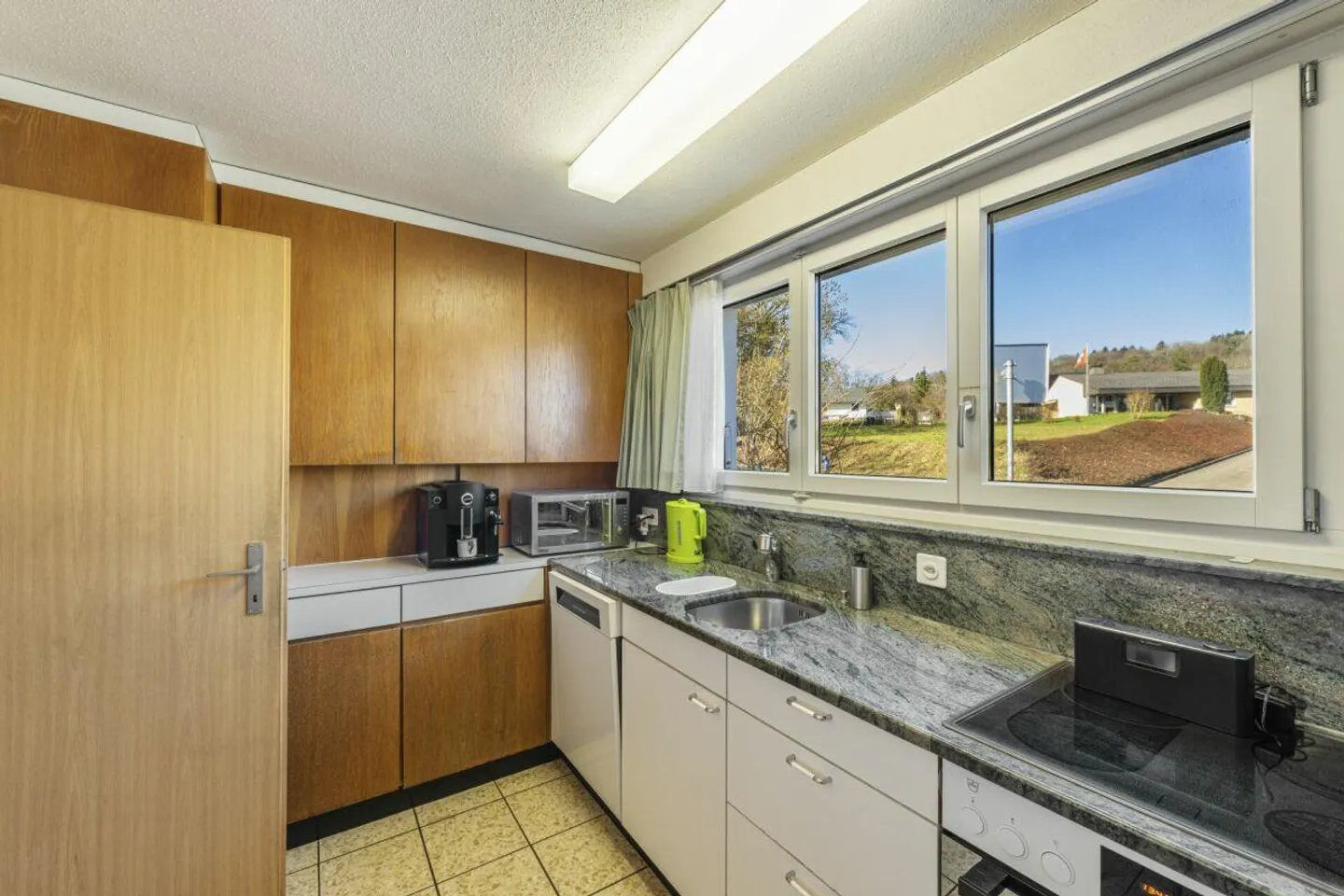 Casa unifamiliare da sogno in una zona molto popolare e connessa alla natura - Foto 16 di 30