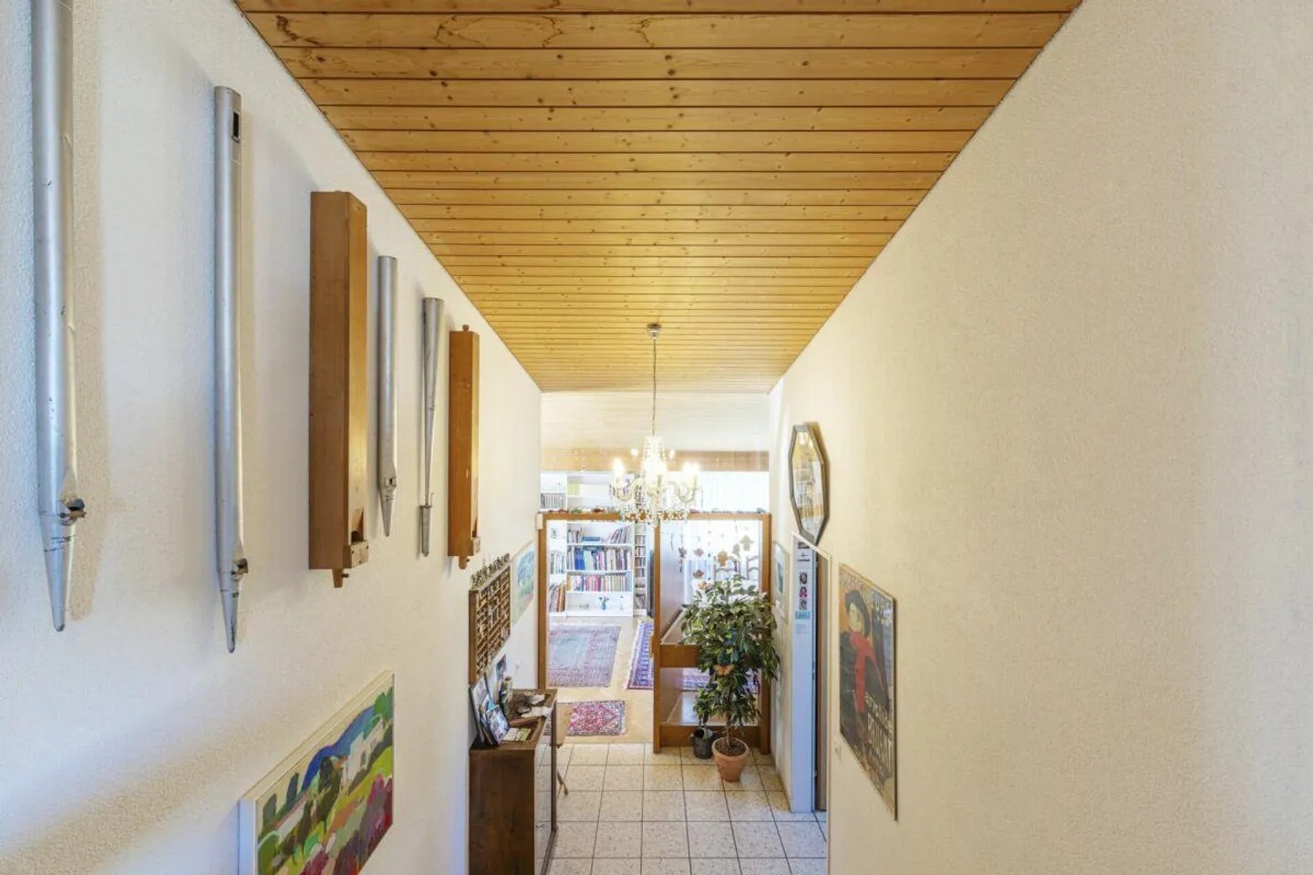 Casa unifamiliare da sogno in una zona molto popolare e connessa alla natura - Foto 17 di 30