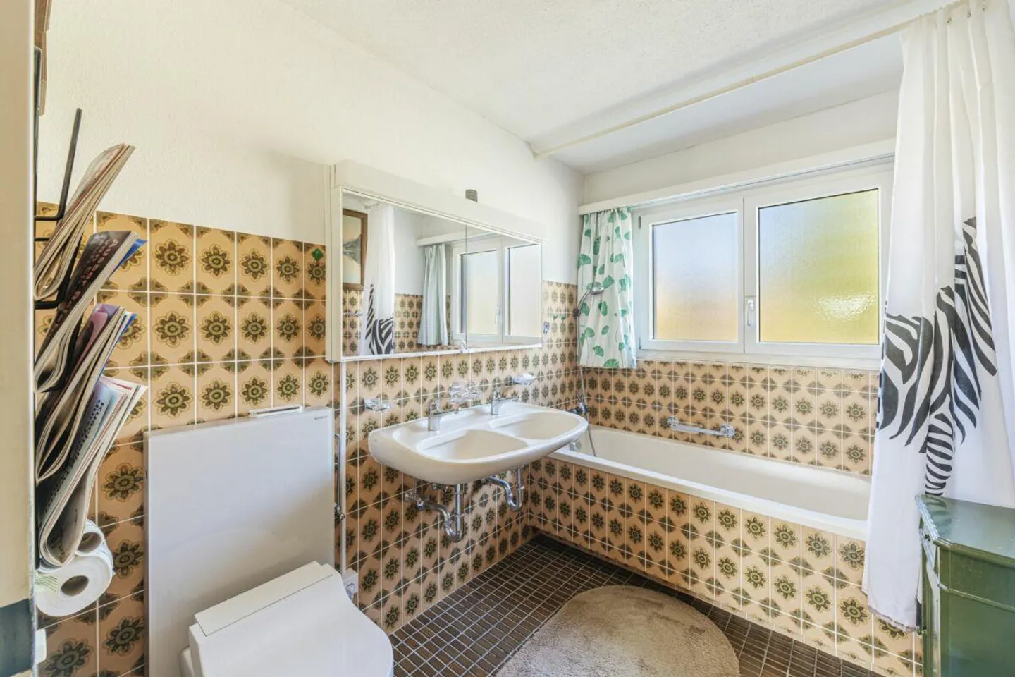 Casa unifamiliare da sogno in una zona molto popolare e connessa alla natura - Foto 23 di 30