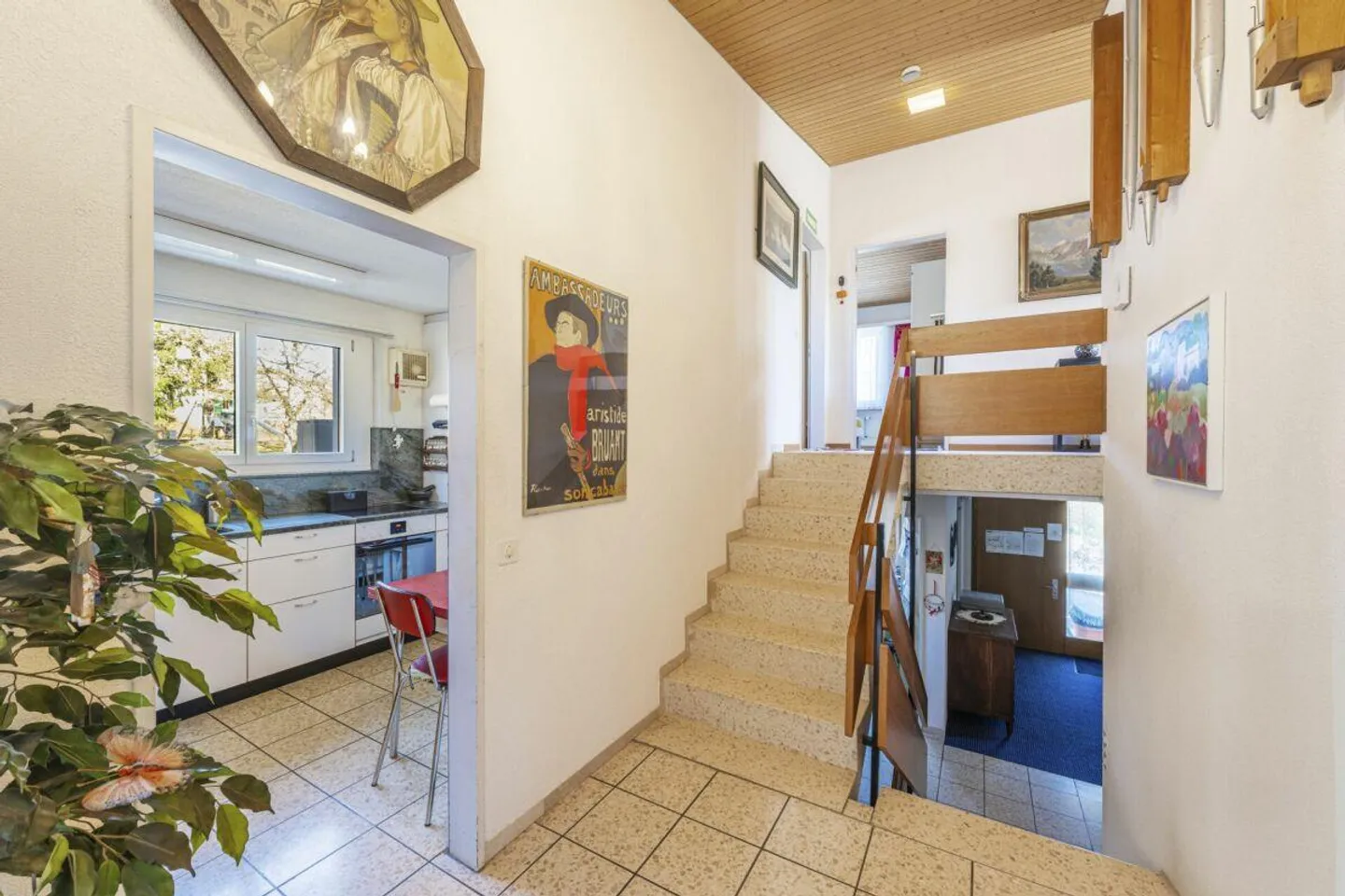 Casa unifamiliare da sogno in una zona molto popolare e connessa alla natura - Foto 24 di 30