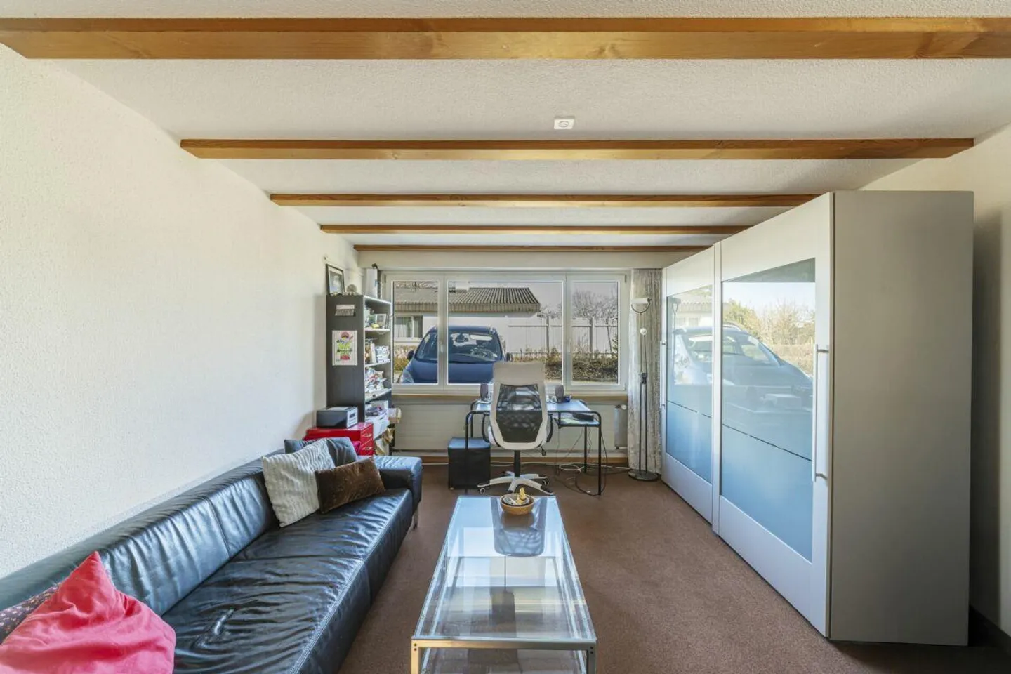 Casa unifamiliare da sogno in una zona molto popolare e connessa alla natura - Foto 25 di 30