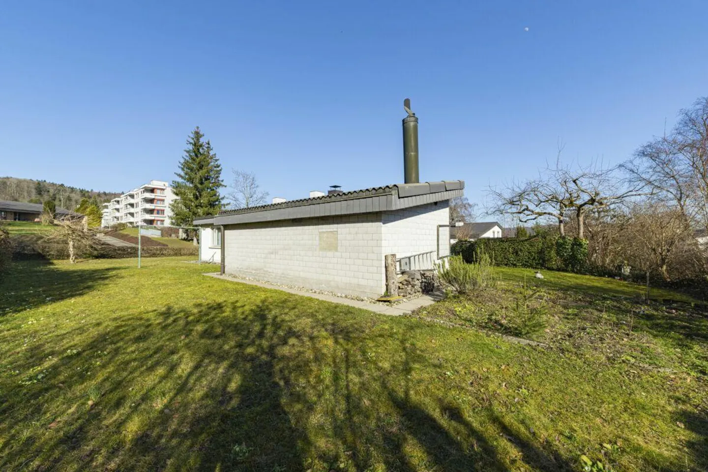 Casa unifamiliare da sogno in una zona molto popolare e connessa alla natura - Foto 28 di 30