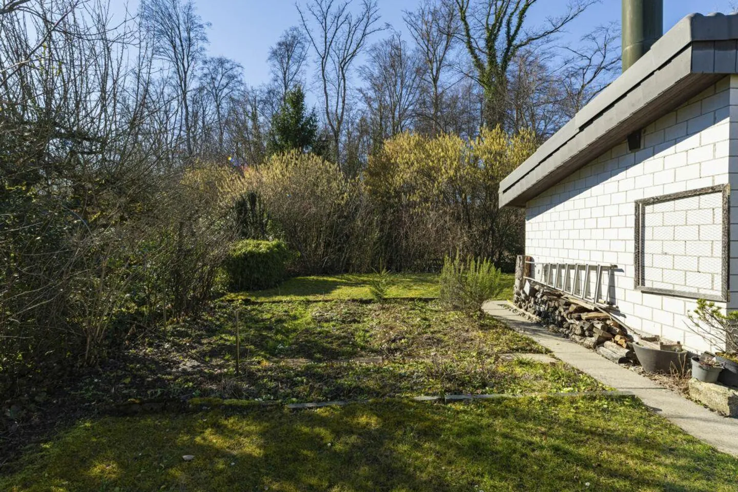 Casa unifamiliare da sogno in una zona molto popolare e connessa alla natura - Foto 29 di 30