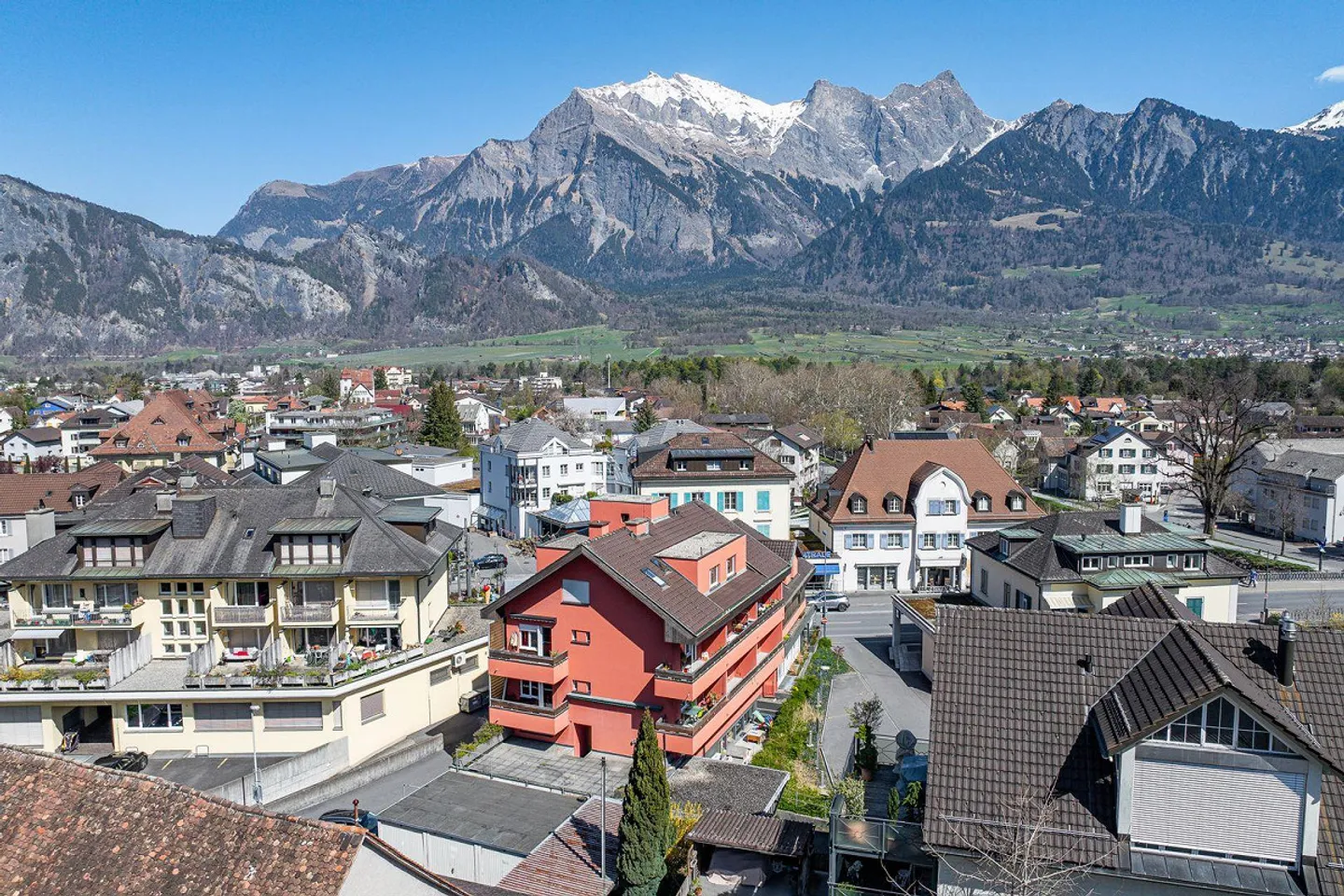 1-appartamento - Foto 6 di 7