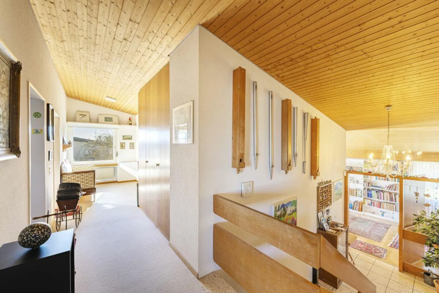 Casa unifamiliare da sogno in una zona molto popolare e connessa alla natura - Foto 18 di 30