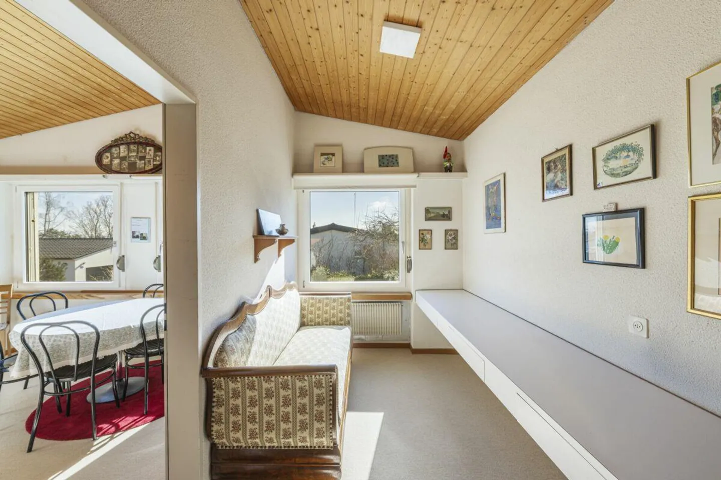 Casa unifamiliare da sogno in una zona molto popolare e connessa alla natura - Foto 19 di 30