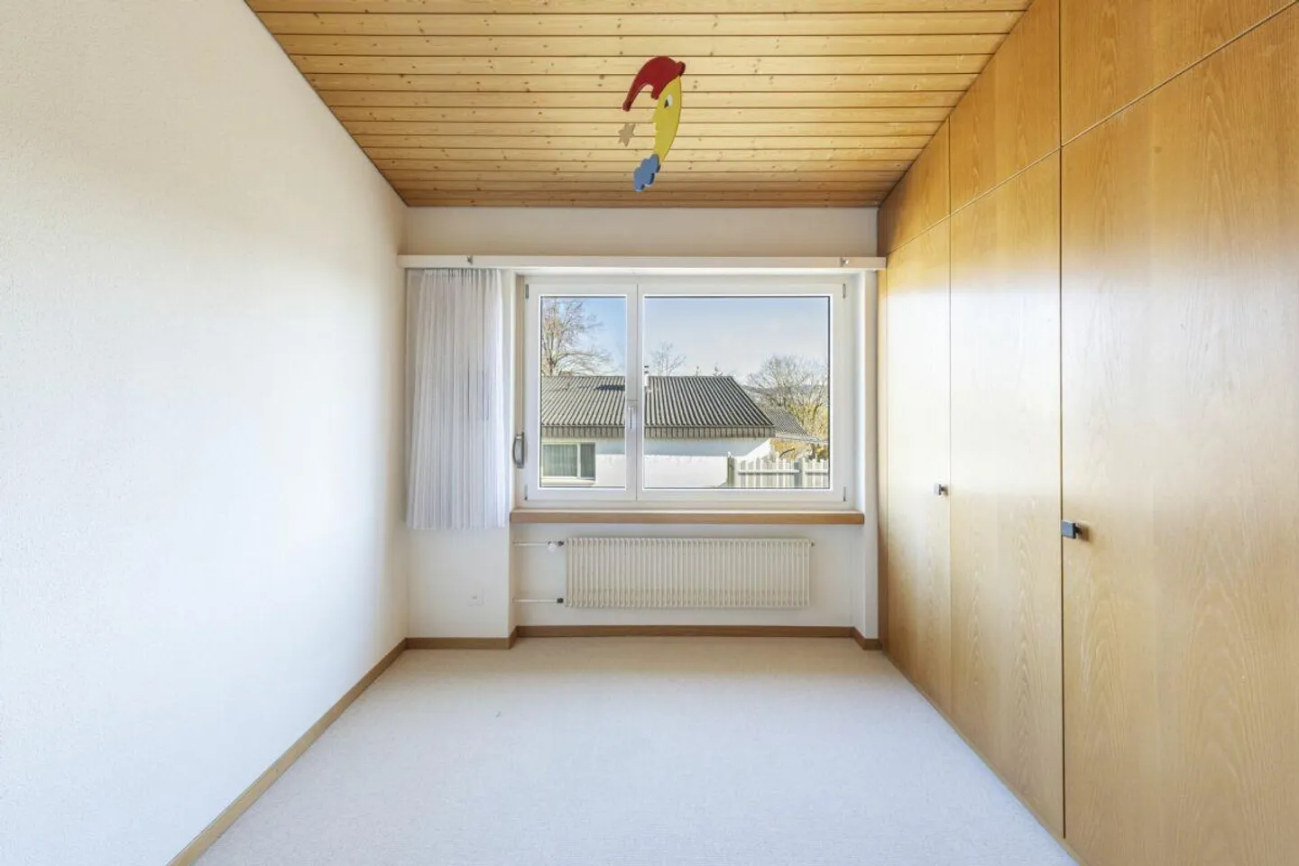 Casa unifamiliare da sogno in una zona molto popolare e connessa alla natura - Foto 21 di 30