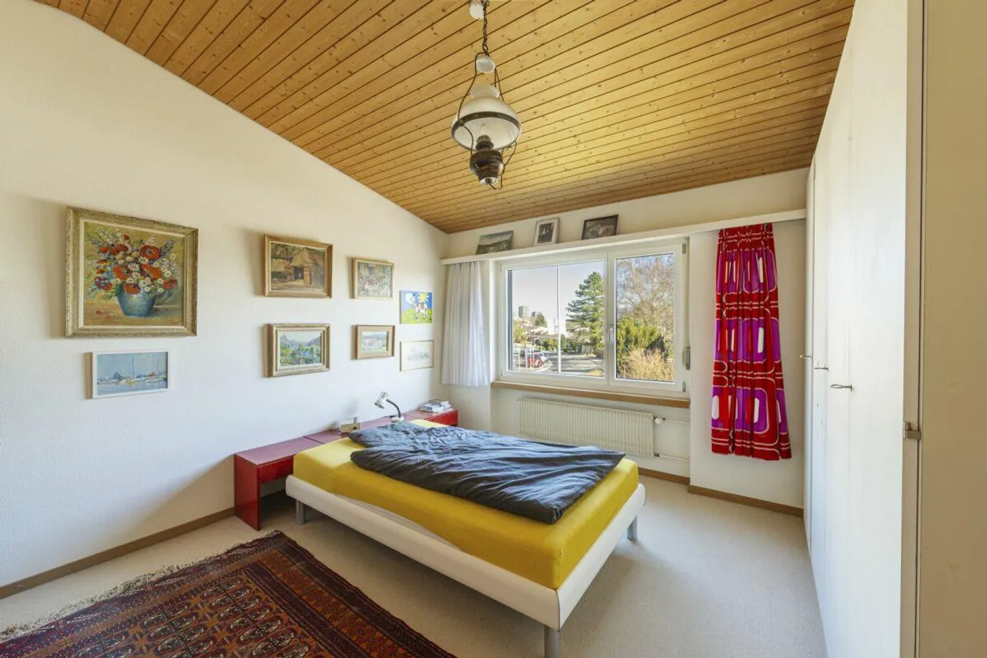 Casa unifamiliare da sogno in una zona molto popolare e connessa alla natura - Foto 22 di 30