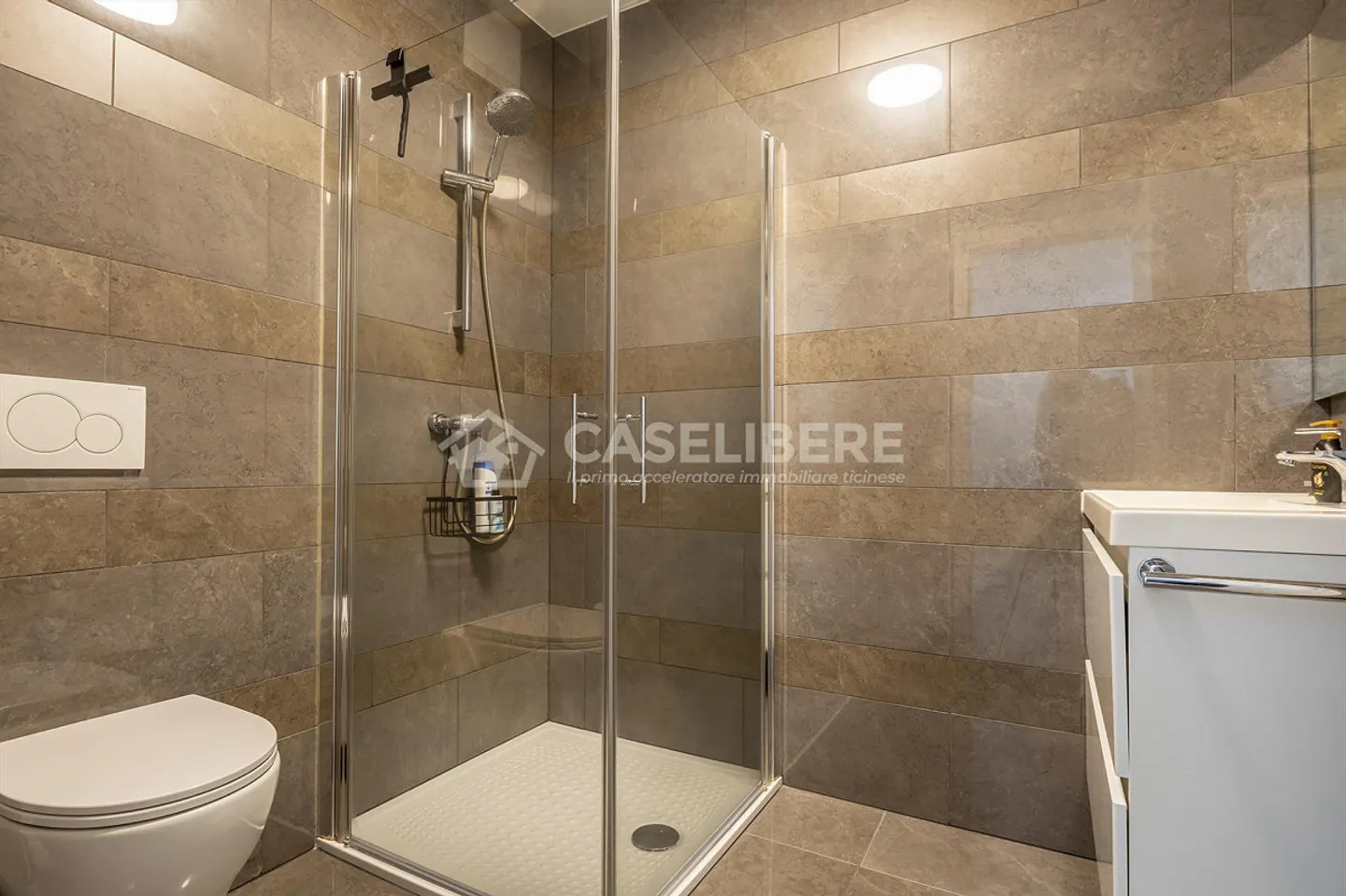 MODERN 2.5 ROOMS WITH GARDEN IN CURIO - Photo 8 of 10