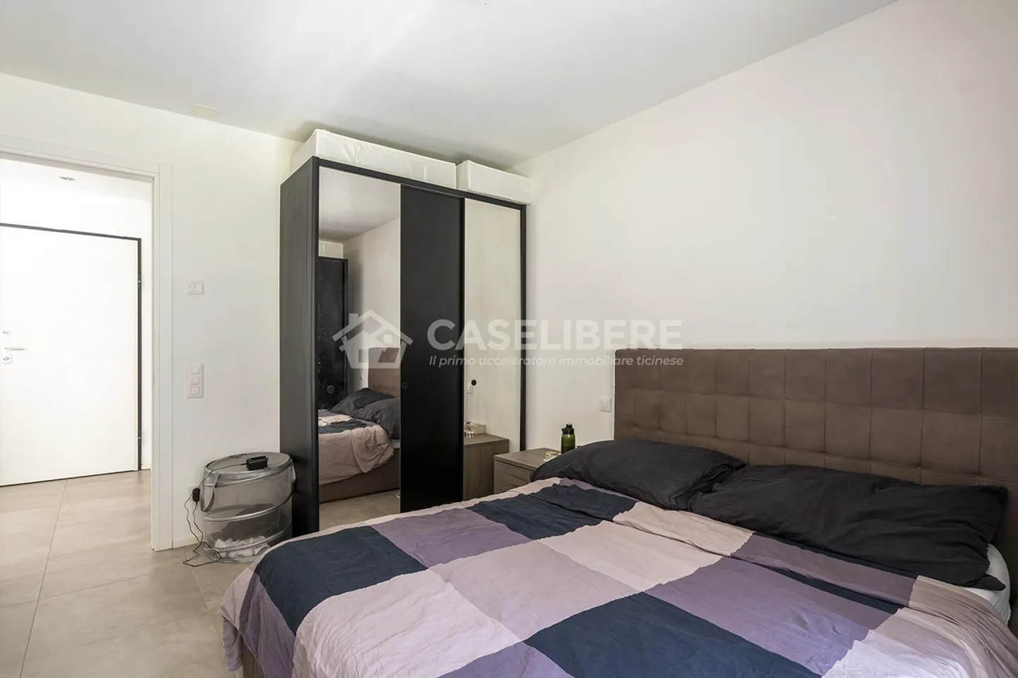 MODERN 2.5 ROOMS WITH GARDEN IN CURIO - Photo 9 of 10