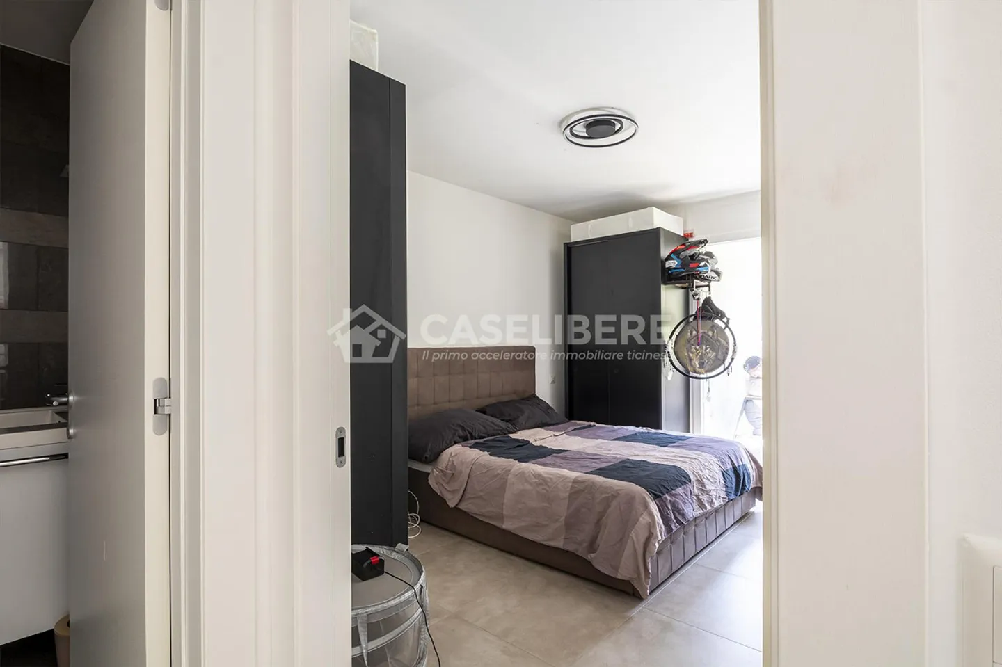 MODERN 2.5 ROOMS WITH GARDEN IN CURIO - Photo 10 of 10