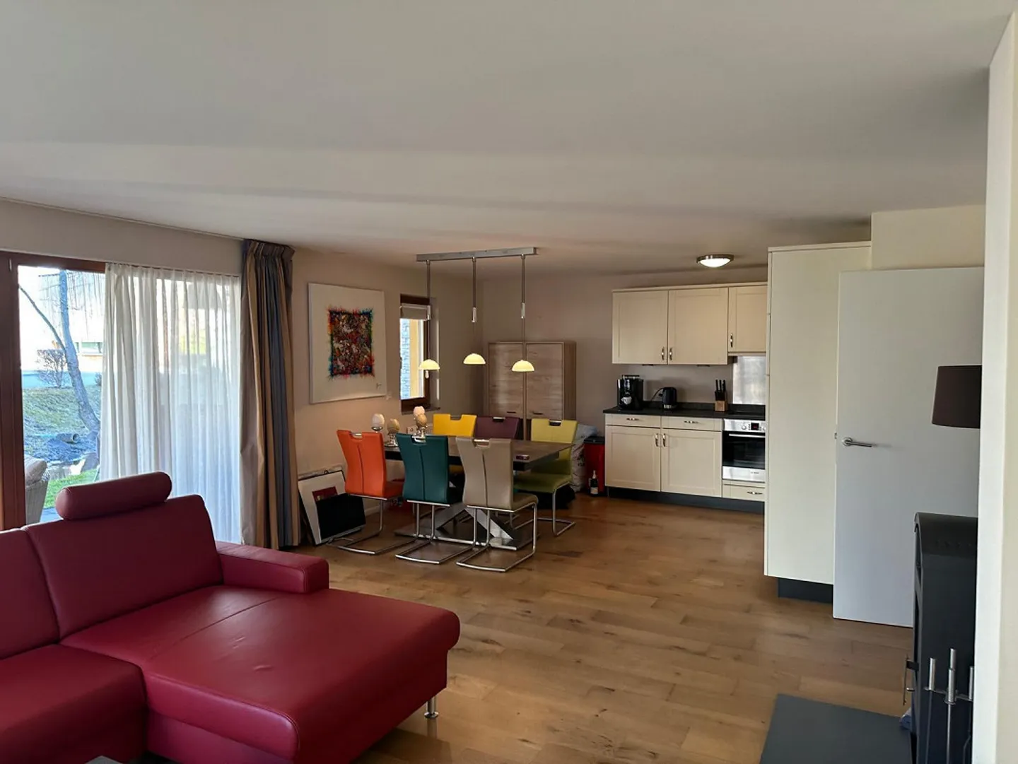 La tua nuova casa direttamente sul lago - Foto 2 di 5