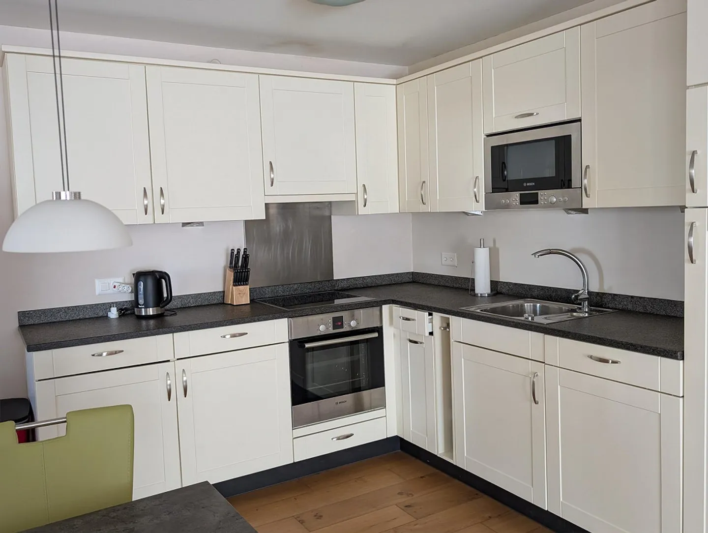 La tua nuova casa direttamente sul lago - Foto 5 di 5