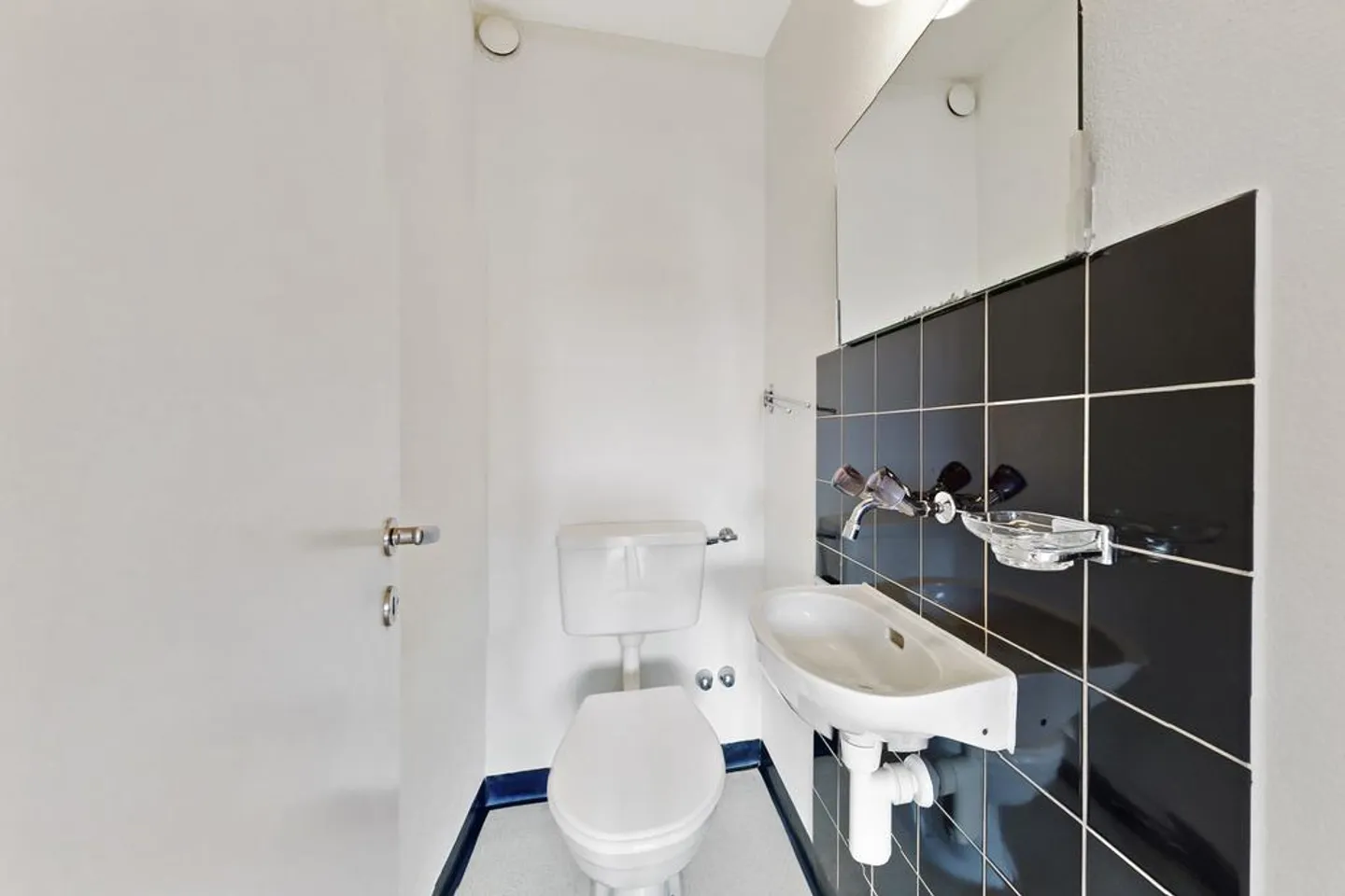 Appartamento 4.5 stanze - limitato fino al 31.03.2029 - Foto 4 di 7