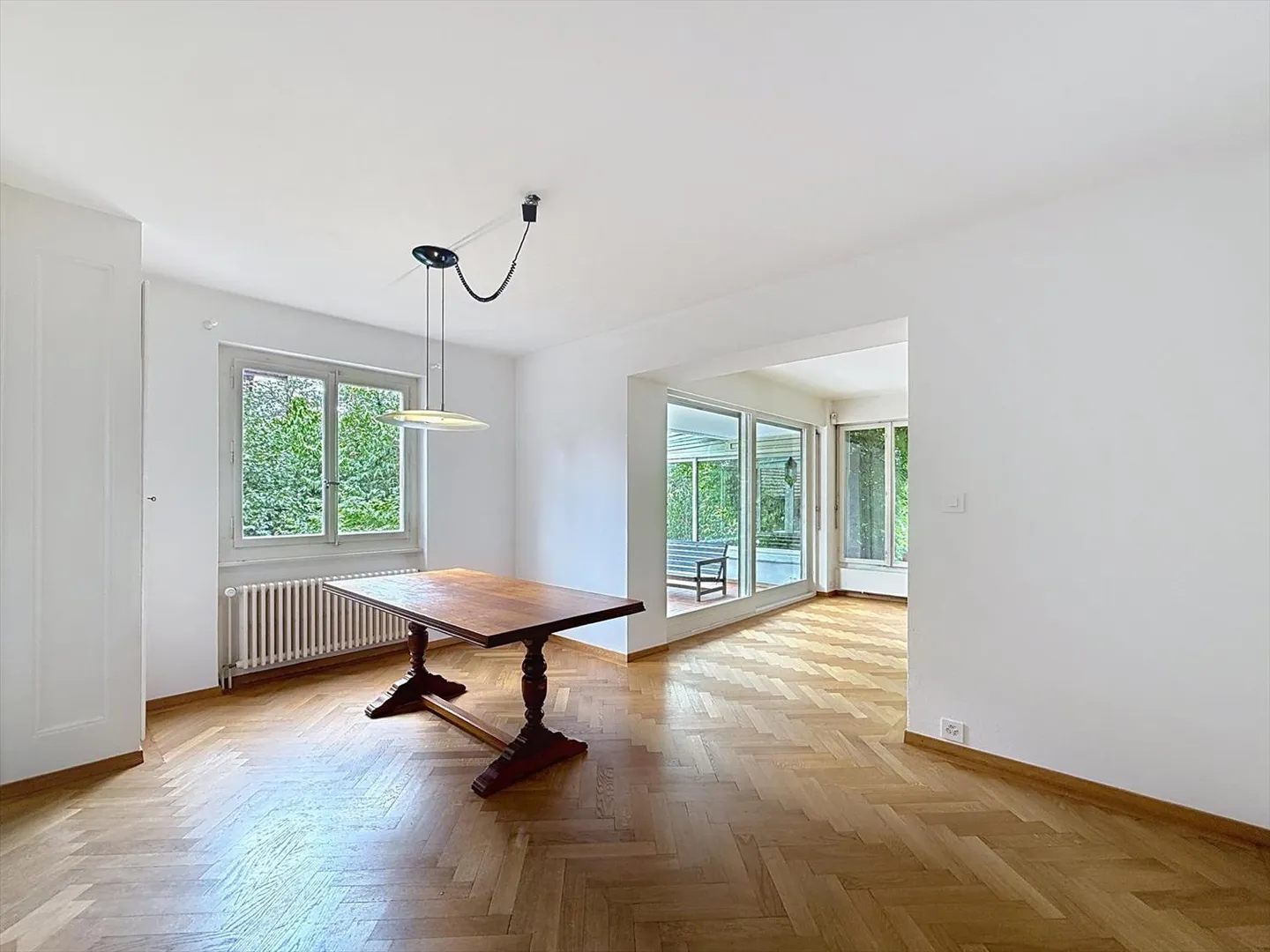 Single house for rent - Photo 5 of 13