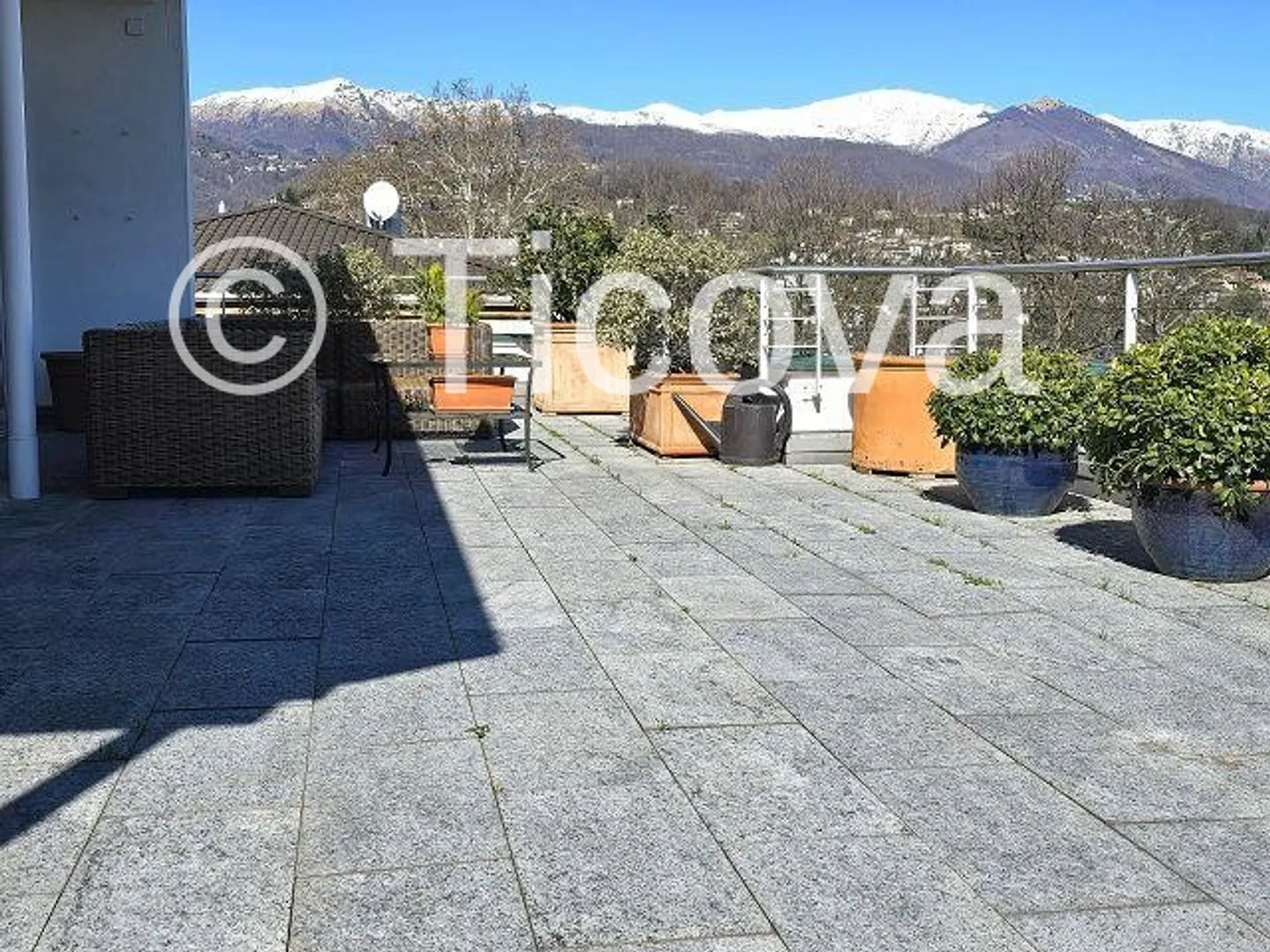 Wohngebäude in Lugano - Foto 11 von 20