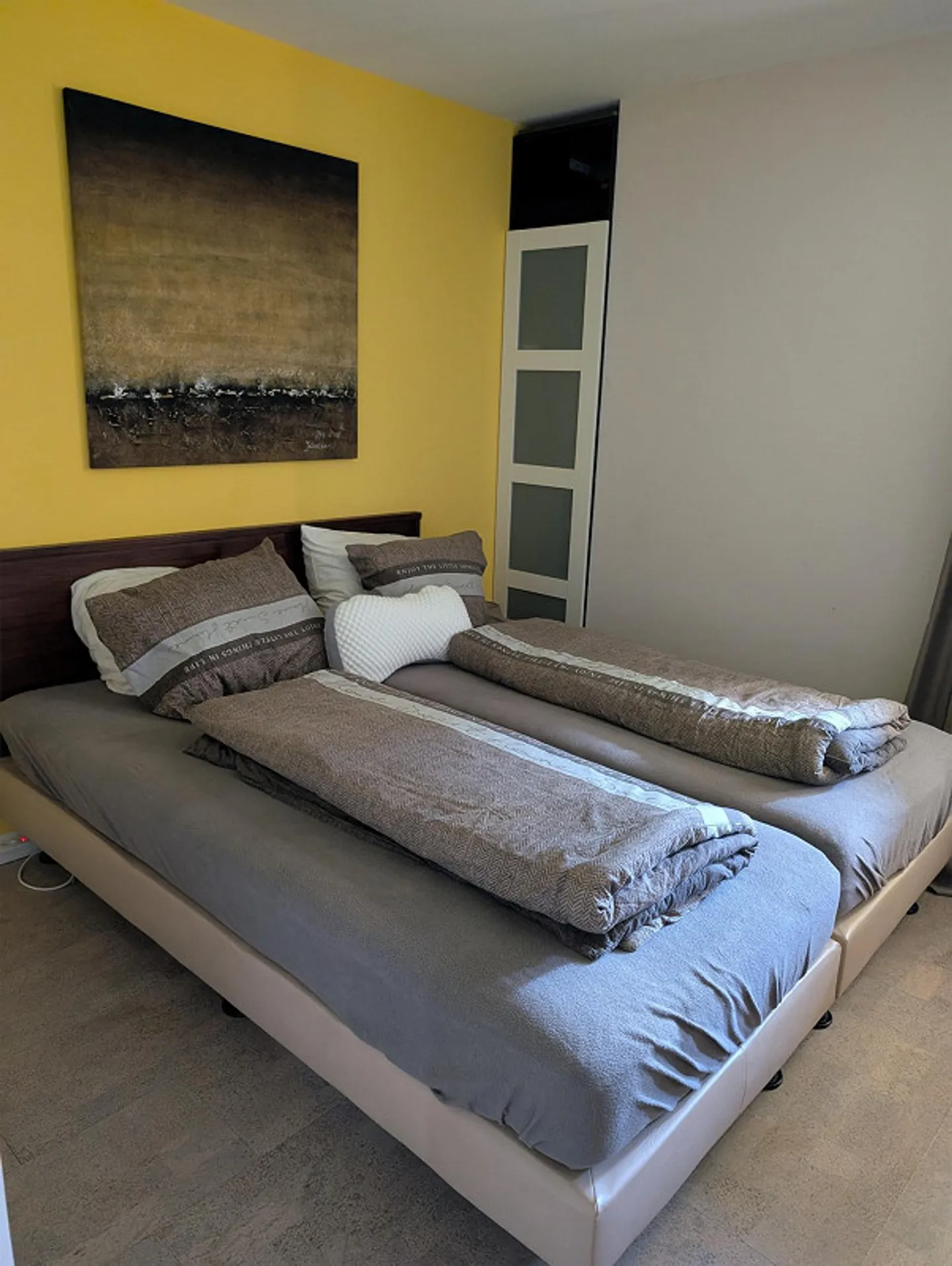 La tua nuova casa direttamente sul lago - Foto 4 di 5