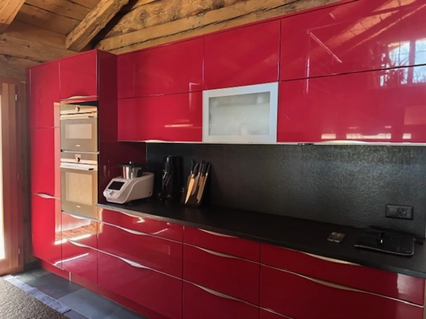 Chalet (1700) / Uberrotafen (Leuk) / ref. 10257744 / ALLEINMAKLER - Photo 7 of 13