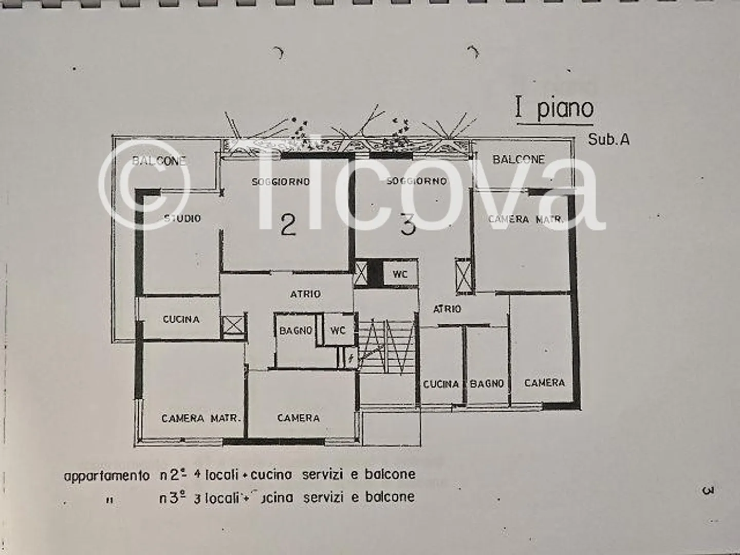 Wohngebäude in Lugano - Foto 18 von 20