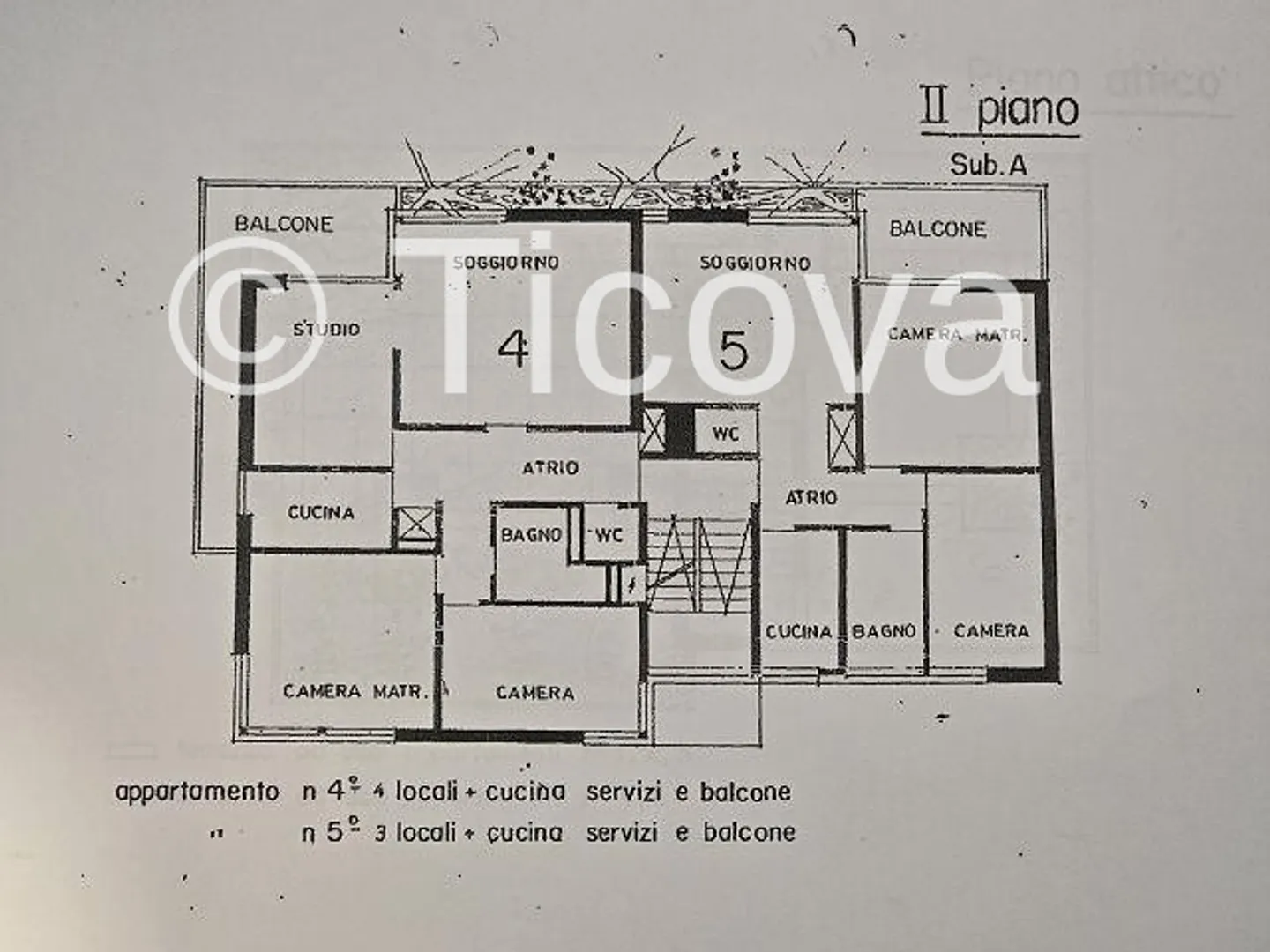 Wohngebäude in Lugano - Foto 19 von 20