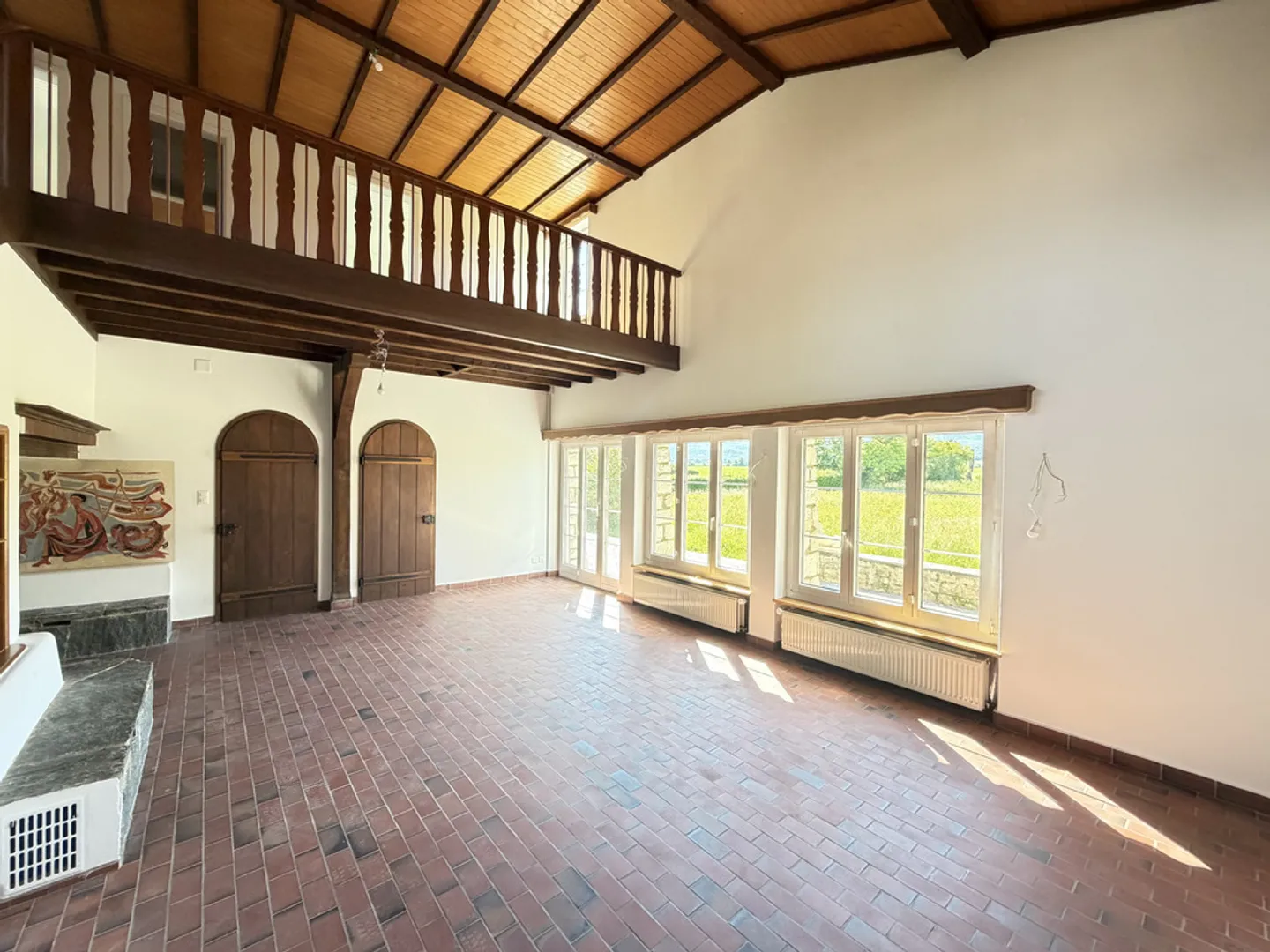 Idyllic setting for this superb property full of charm - Photo 4 of 12