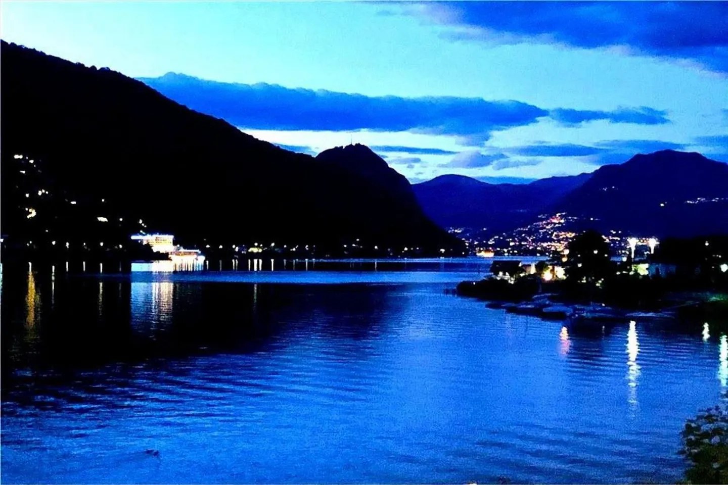 Brusino Arsizio - Projet intéressant d'une villa à quelques pas du lac - Photo 12 sur 13