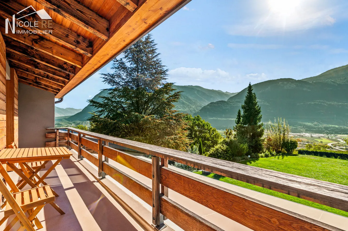 Villa sur mesure exceptionnelle - Cadre exceptionnel ! - Photo 18 sur 26