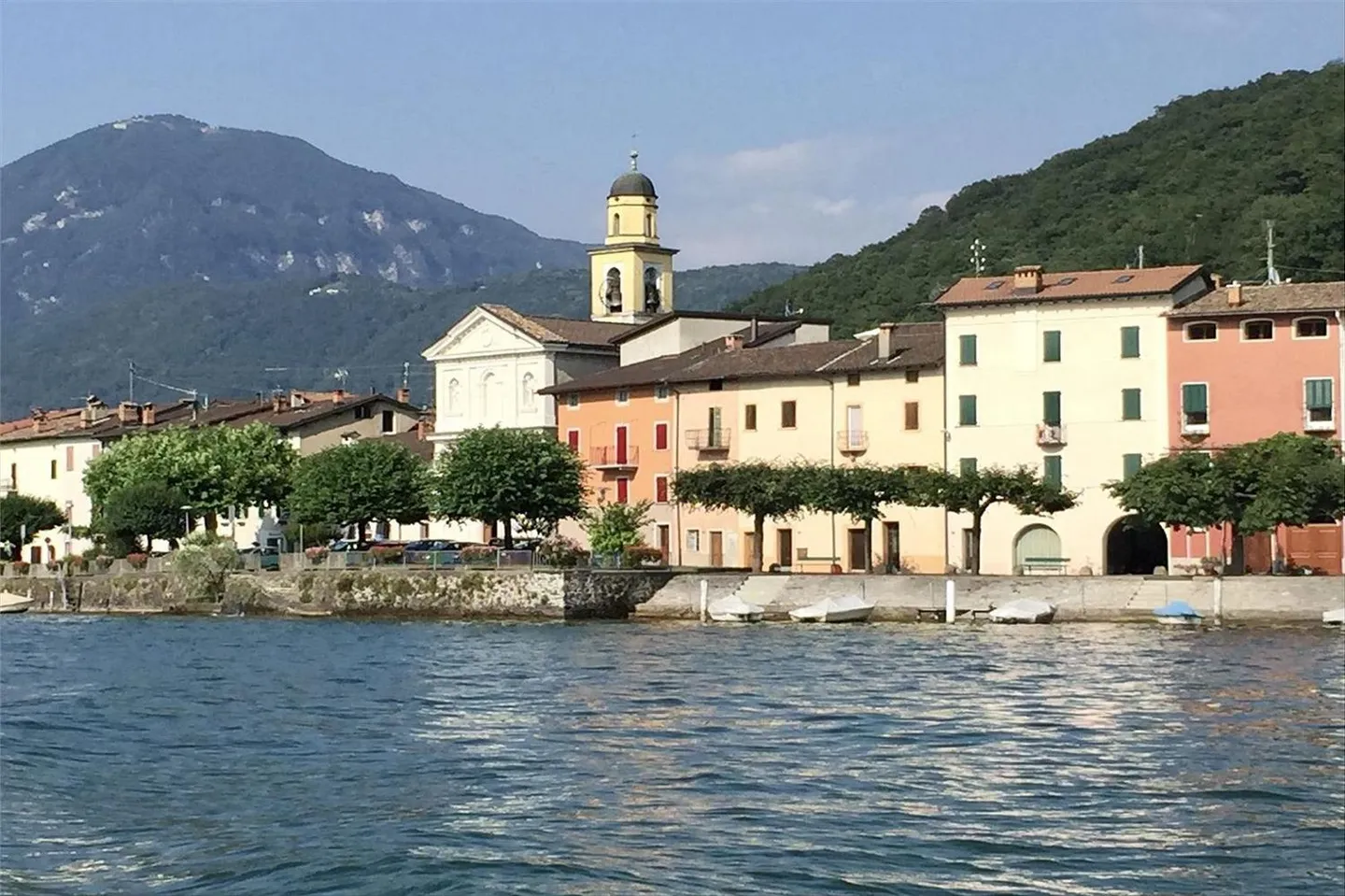 Brusino Arsizio - Projet intéressant d'une villa à quelques pas du lac - Photo 13 sur 13