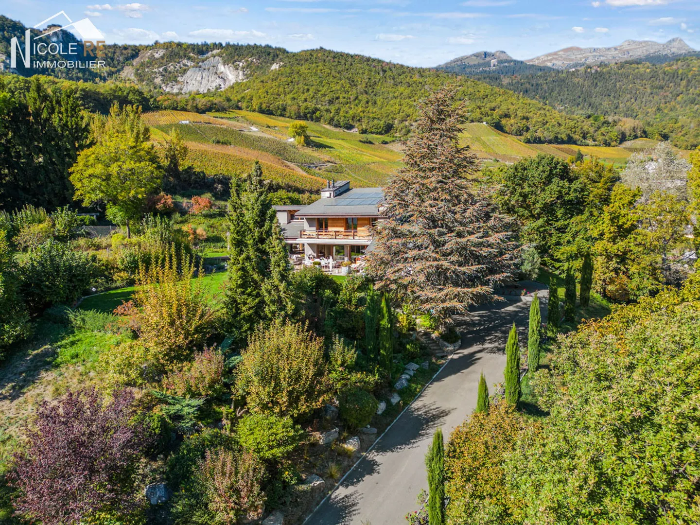 Villa sur mesure exceptionnelle - Cadre exceptionnel ! - Photo 22 sur 26