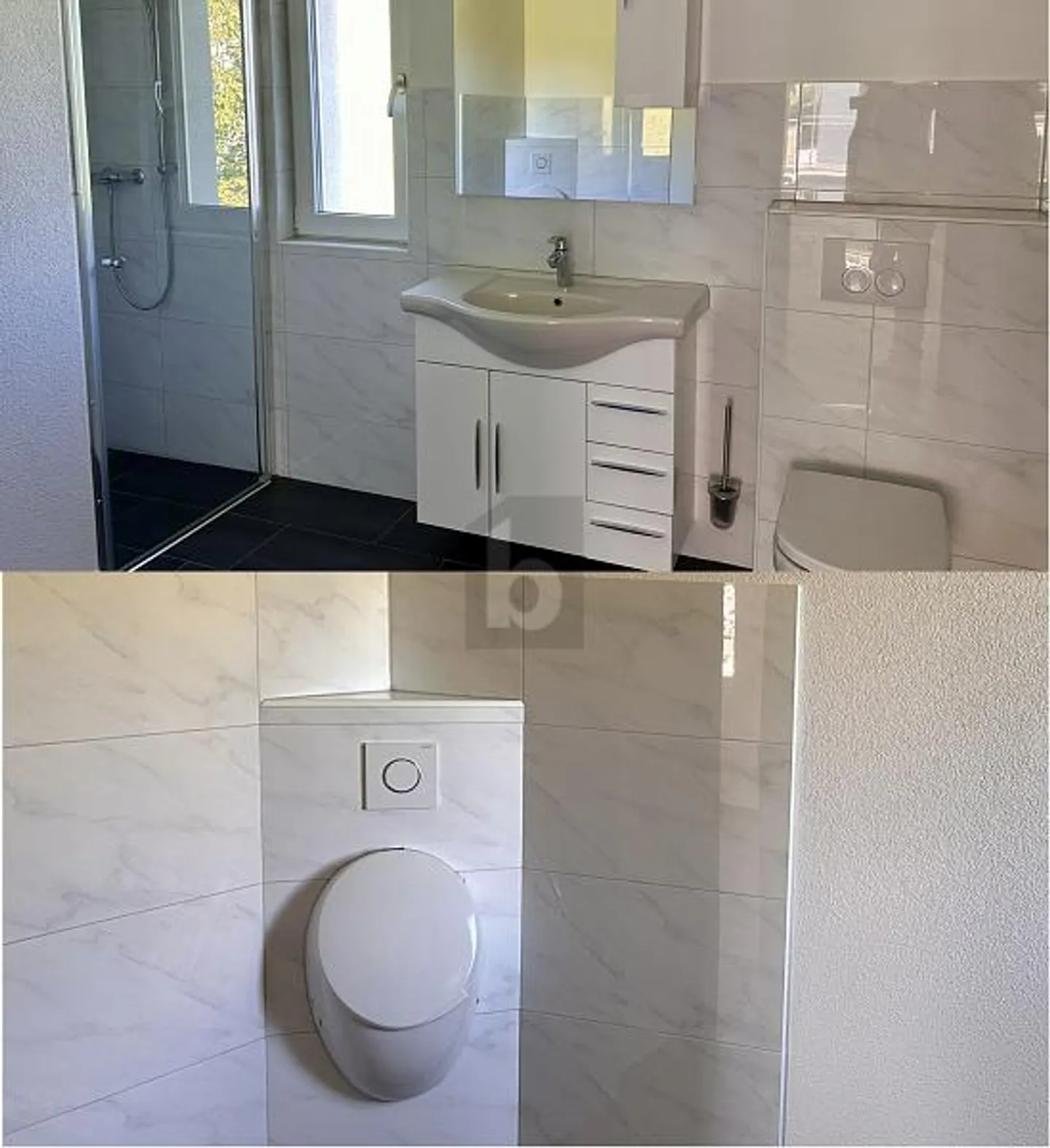 Hochwertiges Büro mit Wintergarten - Foto 4 von 6