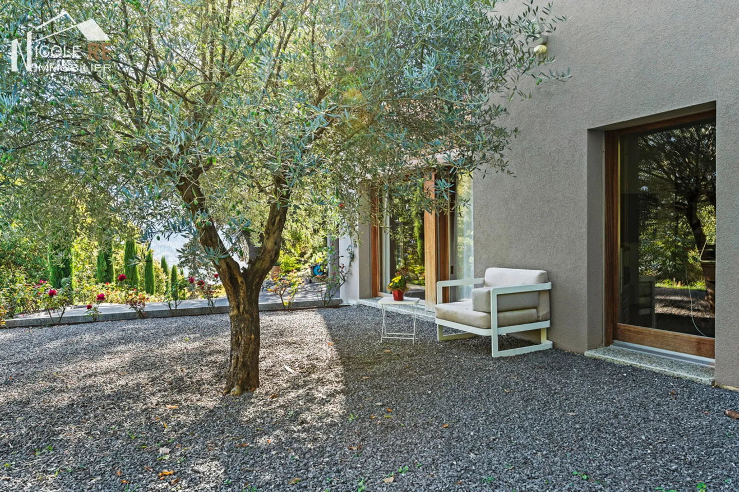 Villa sur mesure exceptionnelle - Cadre exceptionnel ! - Photo 23 sur 26