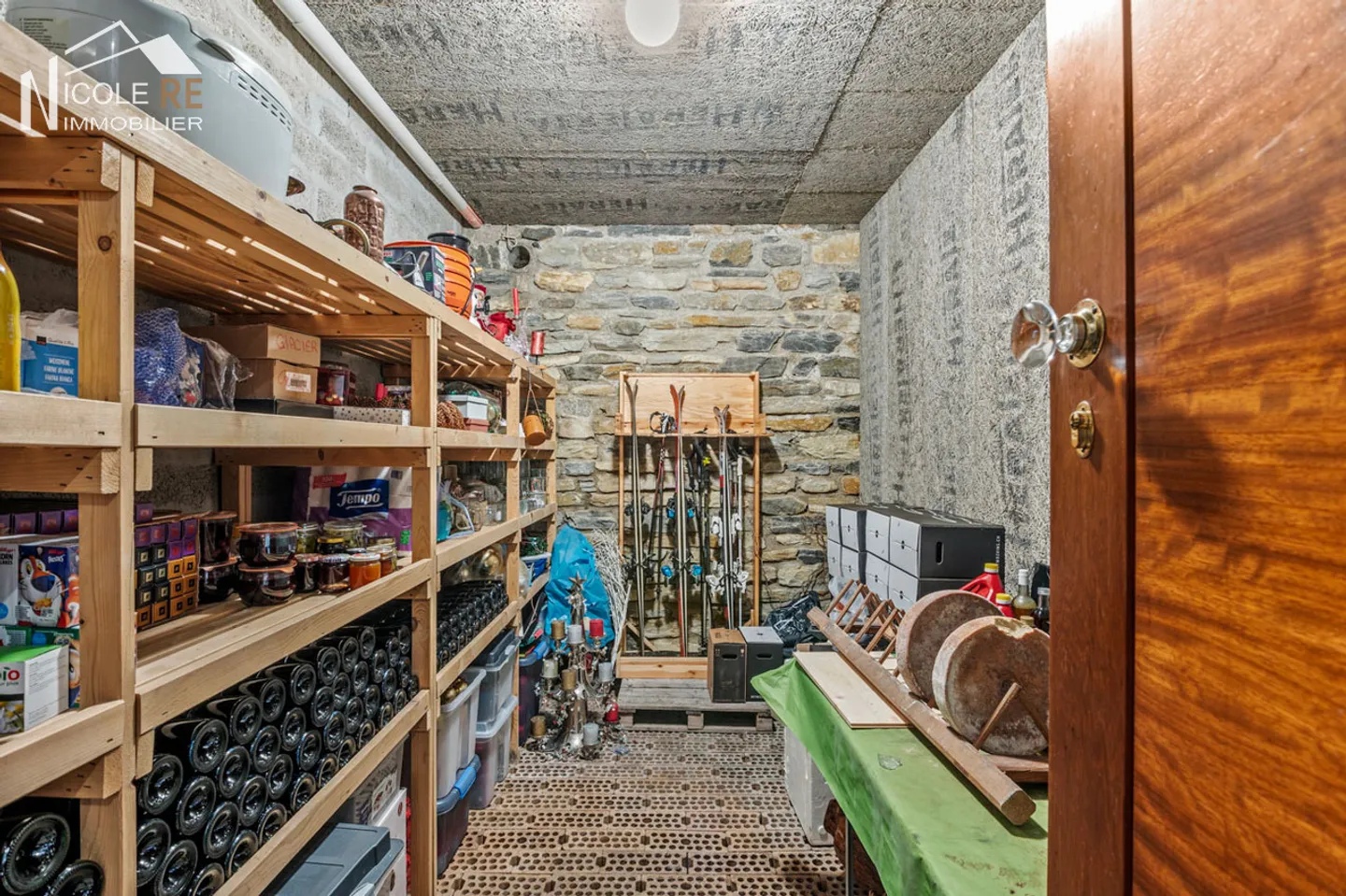 Villa sur mesure exceptionnelle - Cadre exceptionnel ! - Photo 24 sur 26