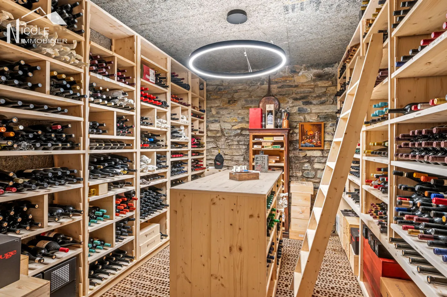 Villa sur mesure exceptionnelle - Cadre exceptionnel ! - Photo 25 sur 26