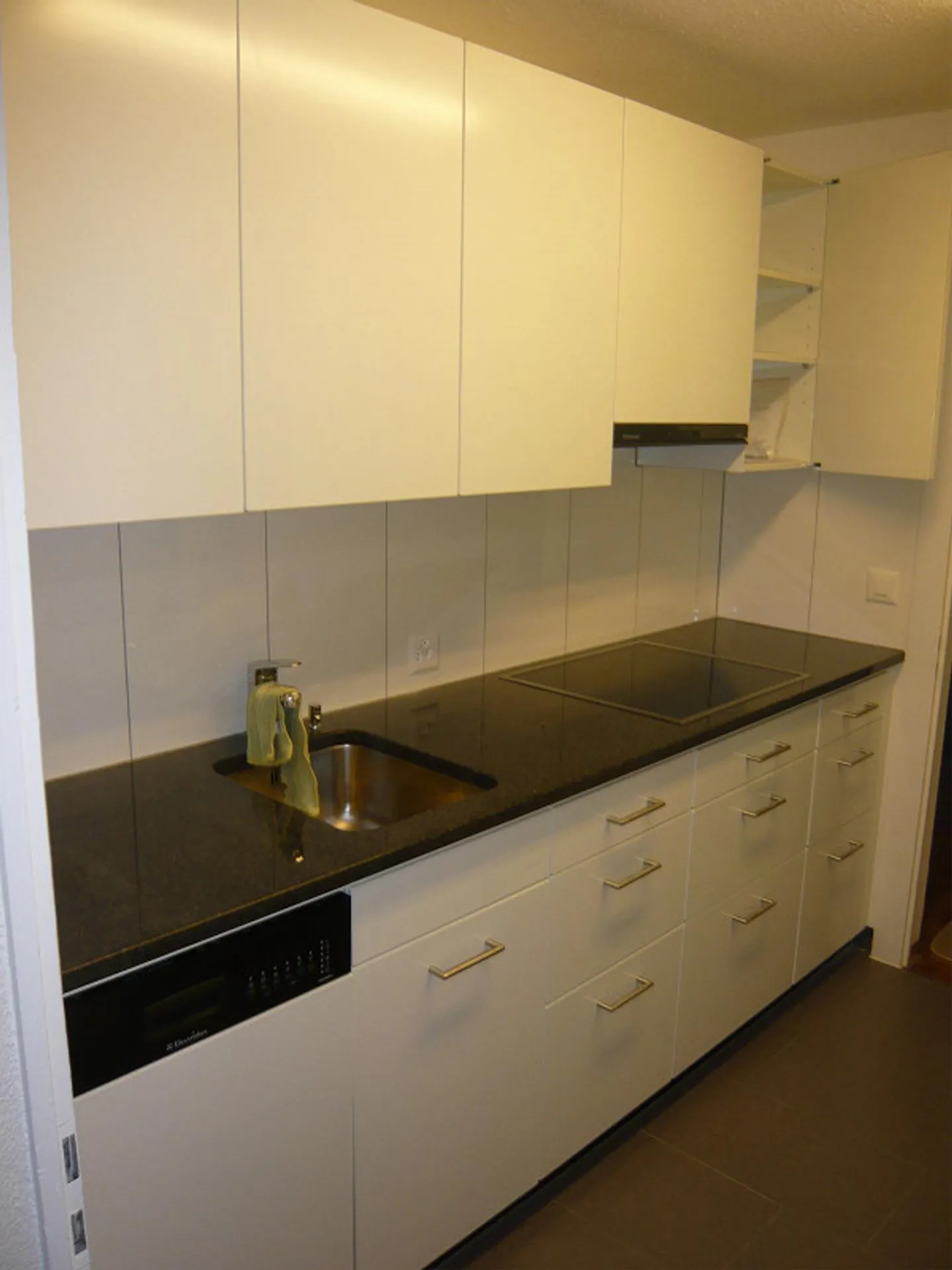 Wohnen im Zentrum von Gossau / F2-5013 - Foto 2 von 5