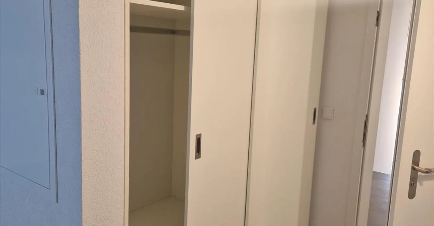 Magnificent 3.5 room apartment - Photo 5 of 6