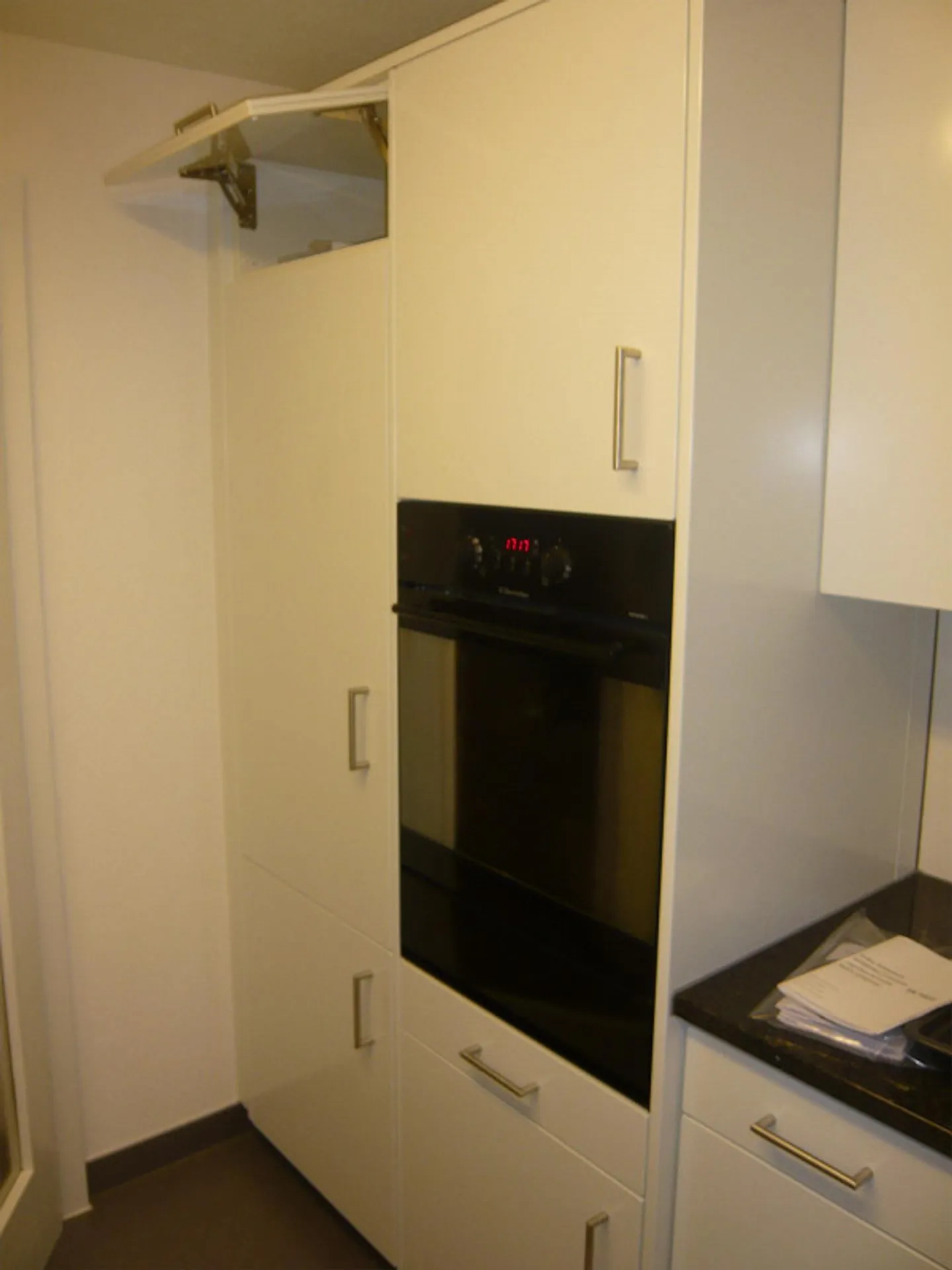 Wohnen im Zentrum von Gossau / F2-5013 - Foto 3 von 5