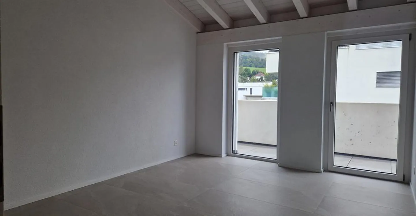 Magnificent 3.5 room apartment - Photo 6 of 6