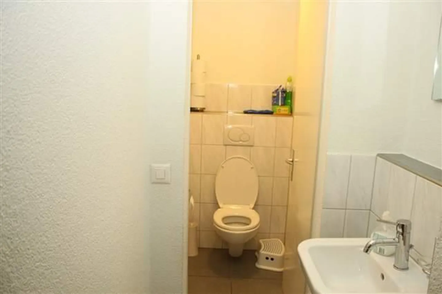 Wohnen im Zentrum von Gossau / F2-5013 - Foto 4 von 5